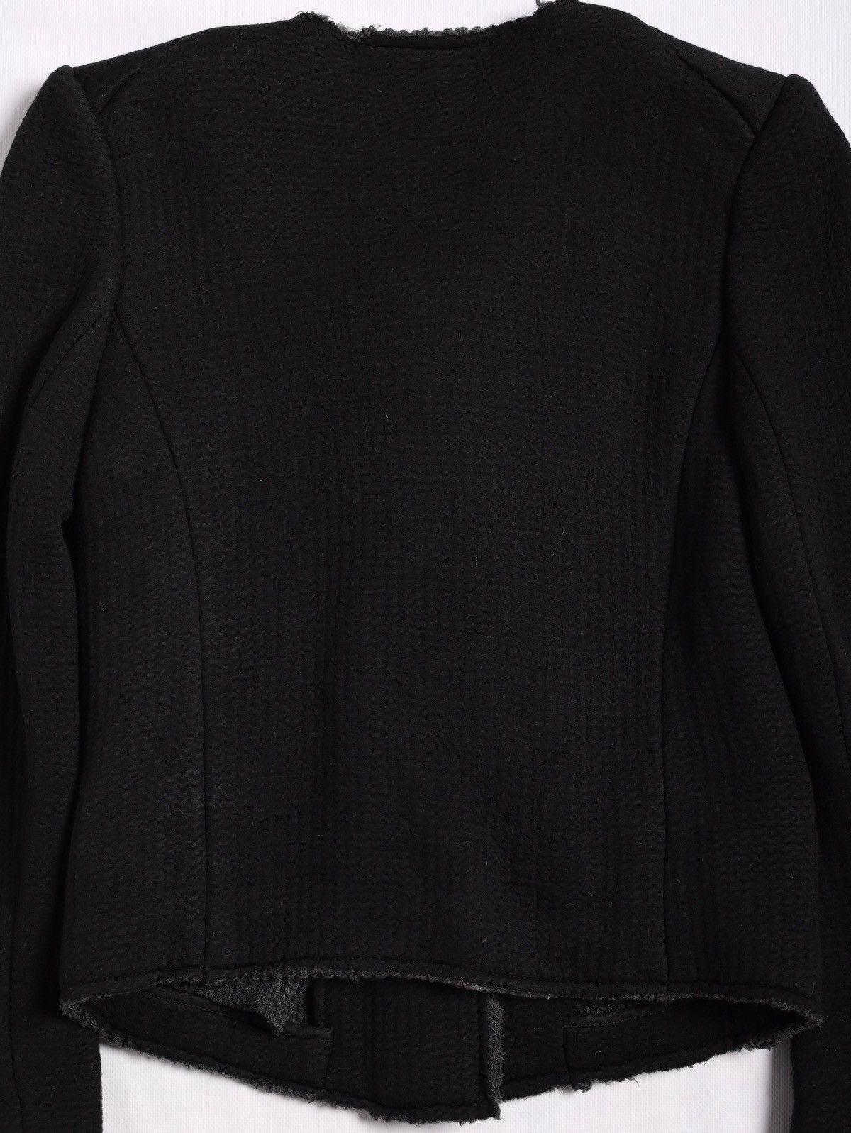 Iro Iro Paris Astrid Jacket Wool Acrylic Size XS / US 0-2 / IT 36-38 - 7 Thumbnail