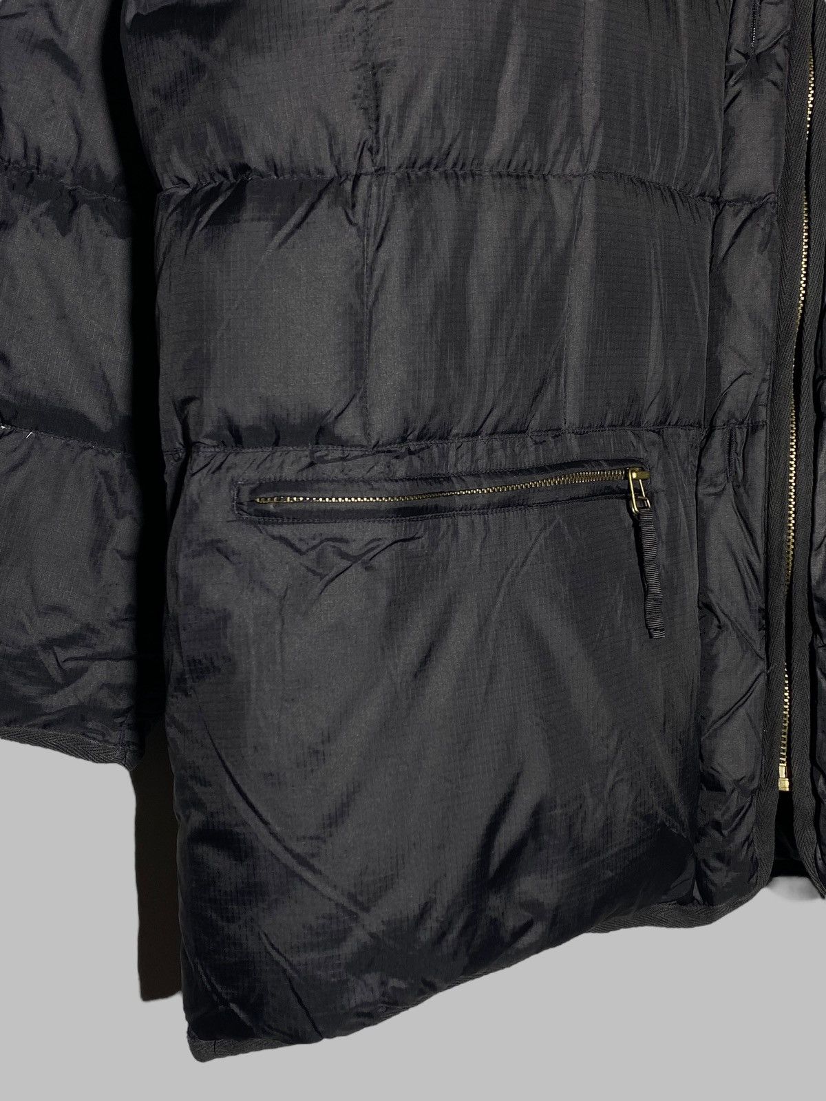 JET SET Vintage Jet Set Extreme Ski M-95 Field Jacket Liner Black Size US L / EU 52-54 / 3 - 11 Thumbnail
