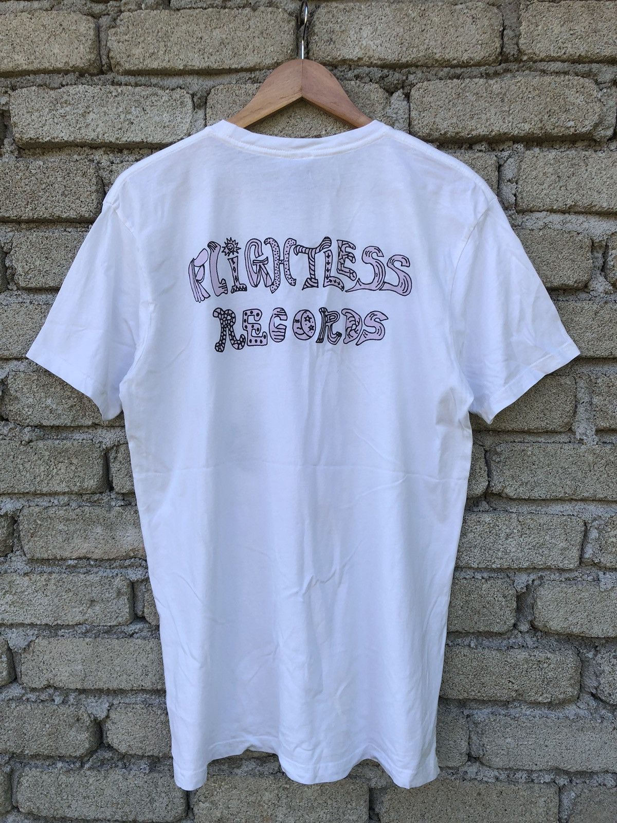 Vintage Vintage Flightless Record Wet Ass Proddy Koala Tshirt Size US M / EU 48-50 / 2 - 10 Thumbnail