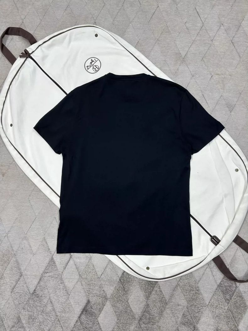 Versace Versace Rhinestone Medusa T-shirt Size US M / EU 48-50 / 2 - 5 Thumbnail