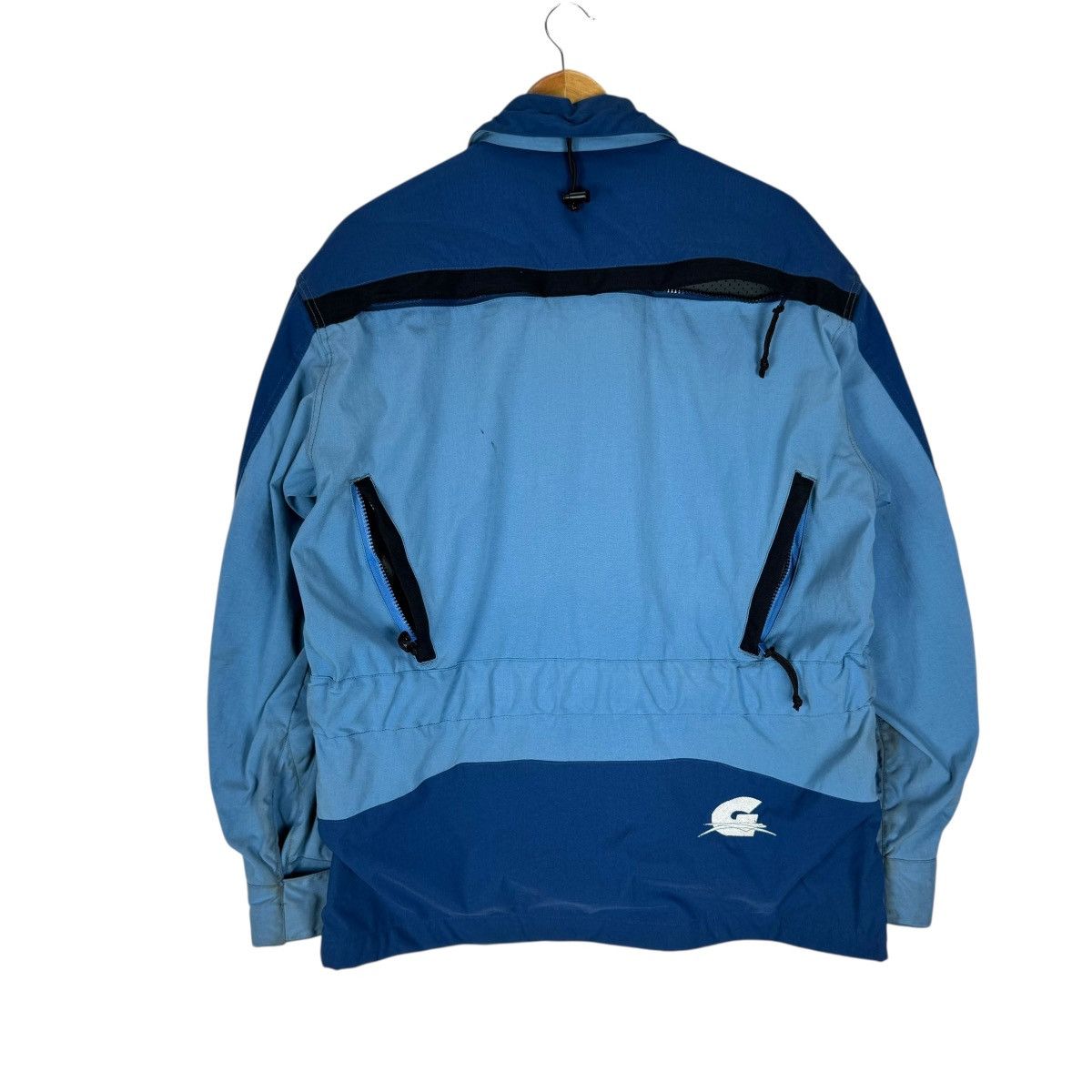 Other 🌟GALGO WINTER RIDDING MOTORCYCLE JACKET Size US L / EU 52-54 / 3 - 10 Thumbnail