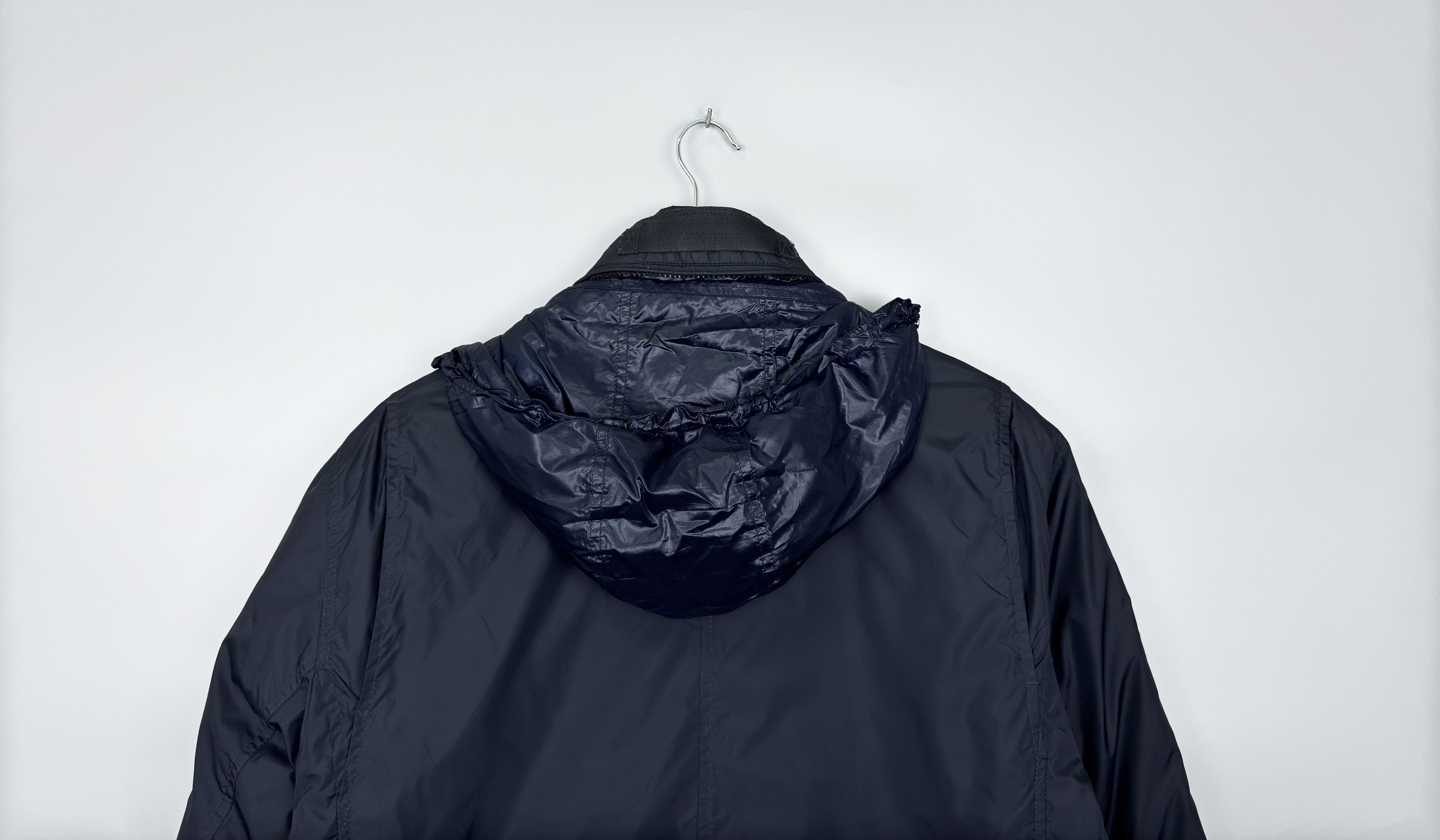 Other Marina Yachting 3 in 1 Warm Italian Jacket Size 50 Size US M / EU 48-50 / 2 - 7 Thumbnail