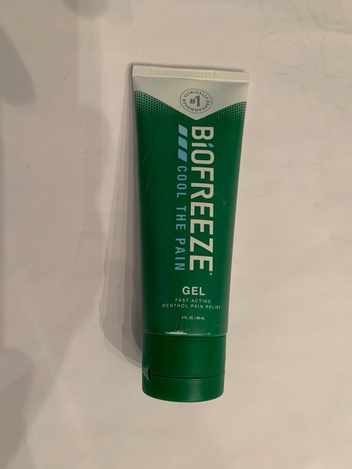 Other Biofreeze Gel 3 Fl. Oz. Size ONE SIZE - 1 Thumbnail