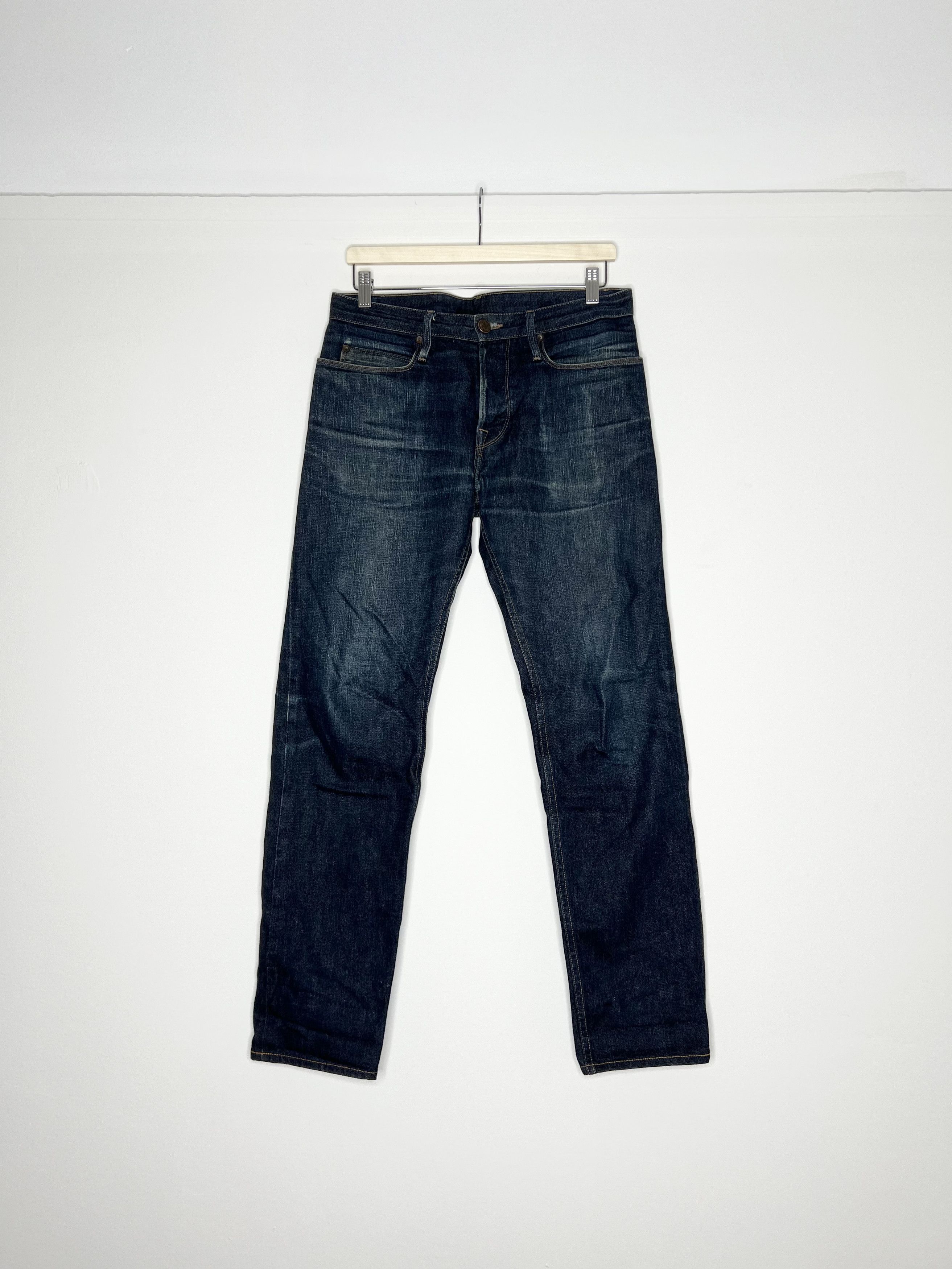 Freenote Freenote Clothes Co. Jeans Size 30 Size US 30 / EU 46 - 1 Thumbnail