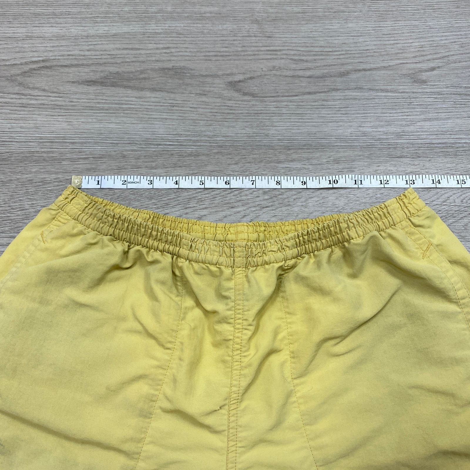 Patagonia Patagonia Baggies 4" Lined Swim Trunks Shorts Men's XS Size US 26 / EU 42 - 5 Thumbnail