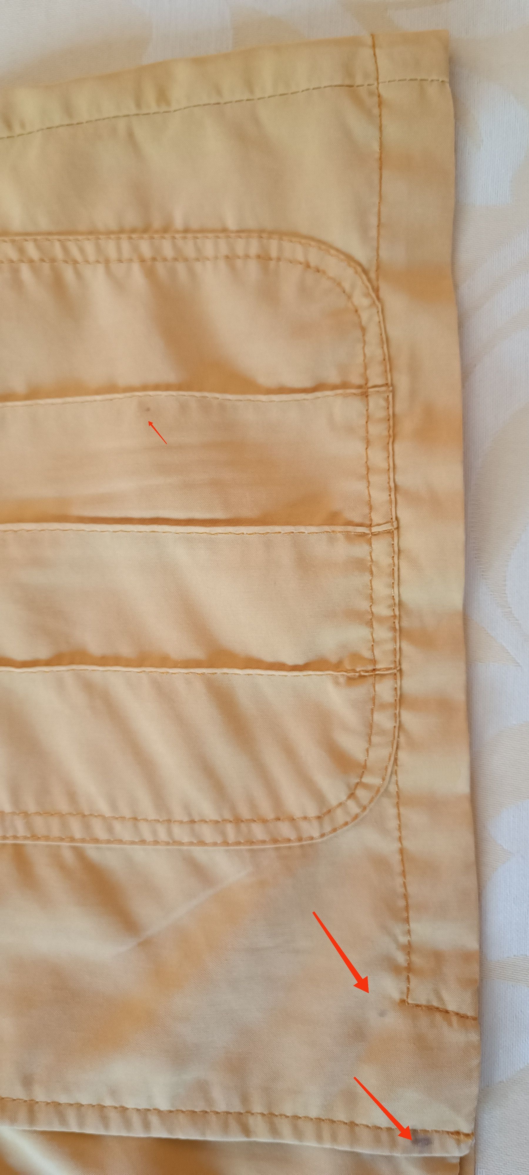 Jean Paul Gaultier 90's _GaultierJeans jacket Size S / US 4 / IT 40 - 4 Thumbnail