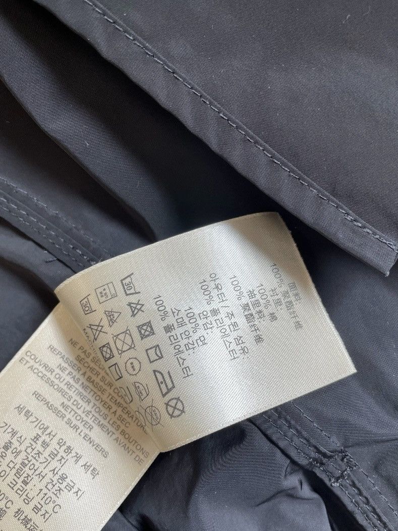 Burberry Burberry rain trench Size US S / EU 44-46 / 1 - 11 Thumbnail