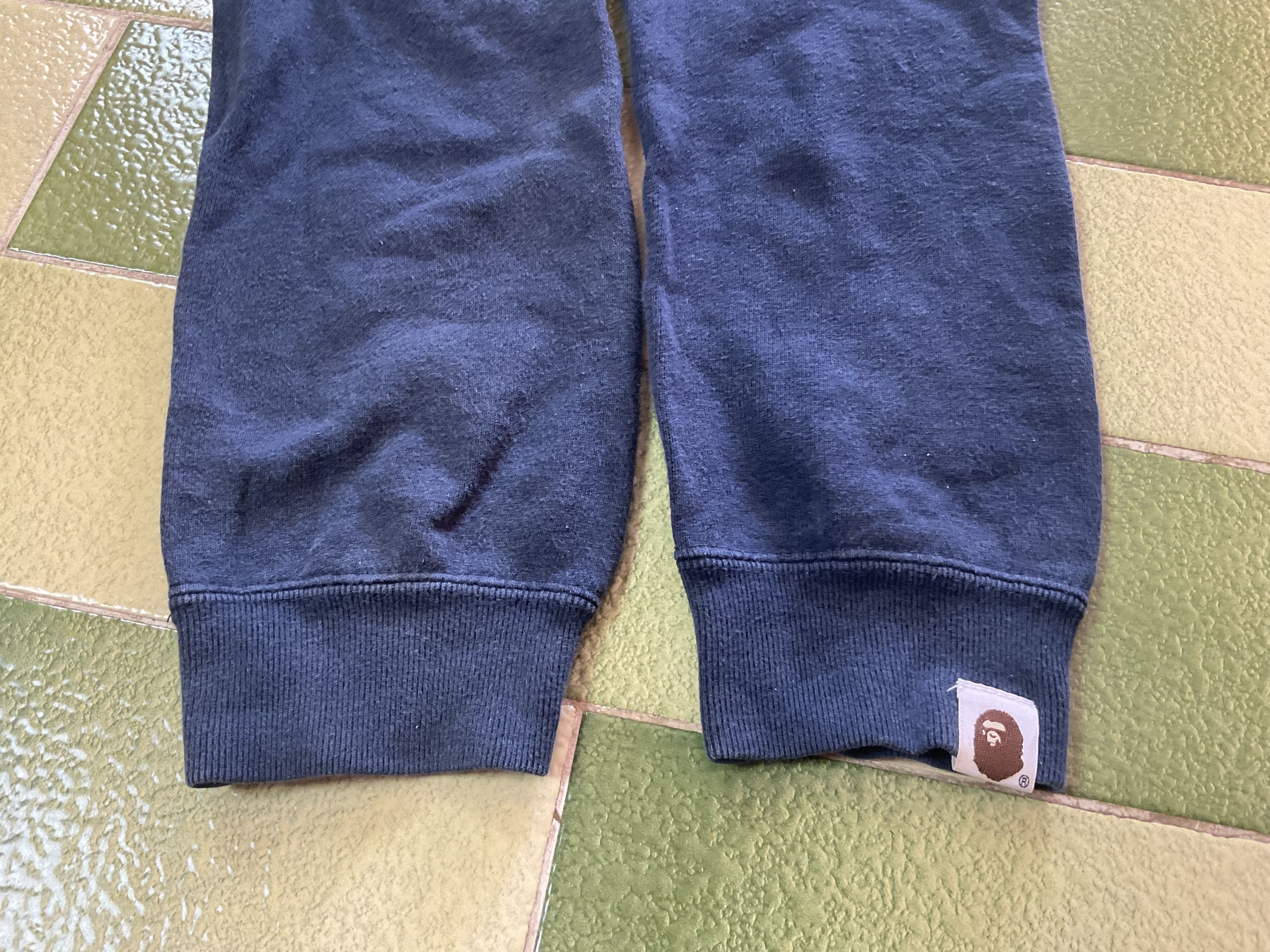 Bape Baby Milo by A Bathing Ape Pullover Sweater Vintage Bape Size US S / EU 44-46 / 1 - 5 Thumbnail