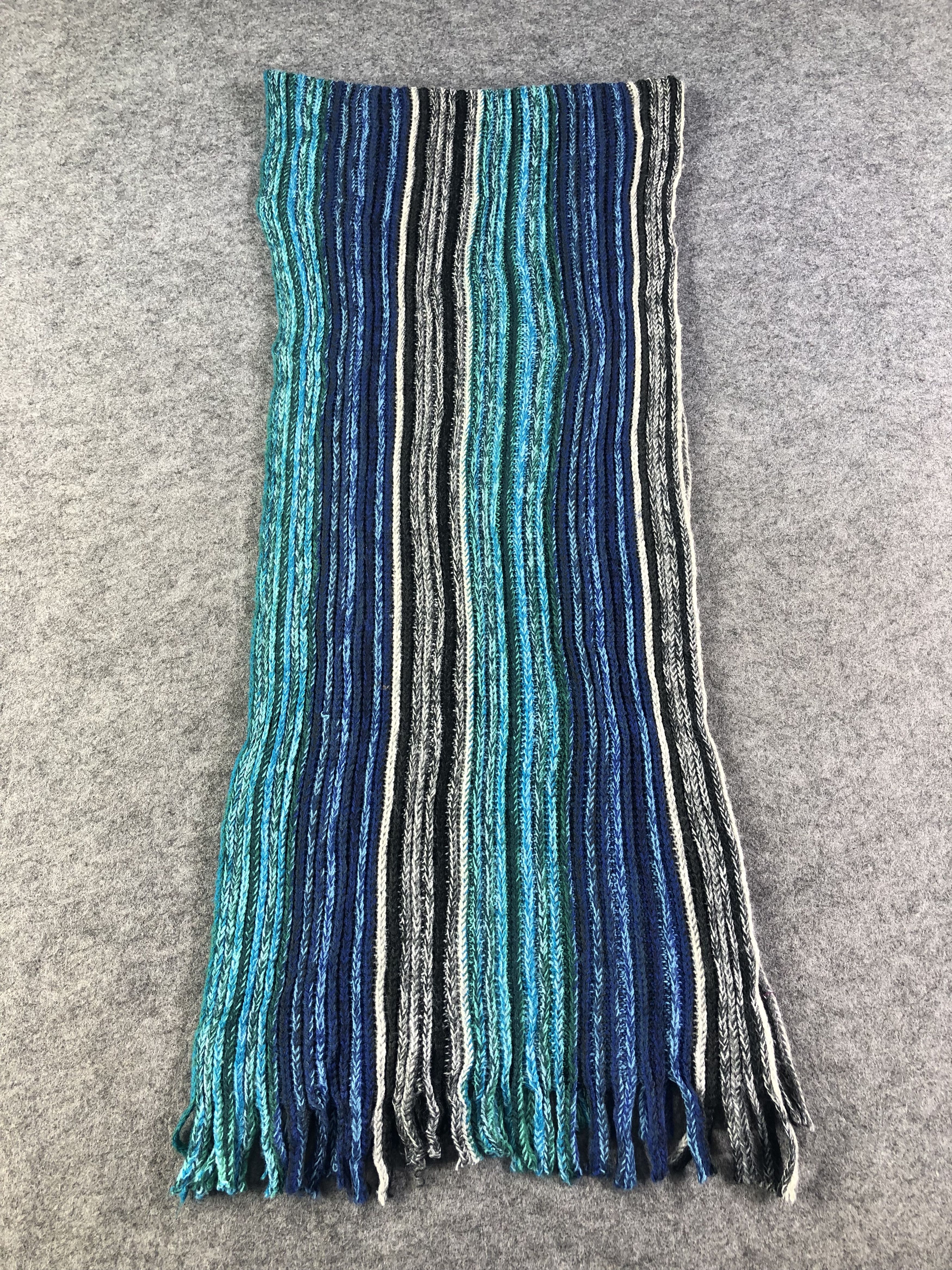 Takeo Kikuchi Takeo Kikuchi Scarf / Muffler / Neckwear Size ONE SIZE - 3 Thumbnail