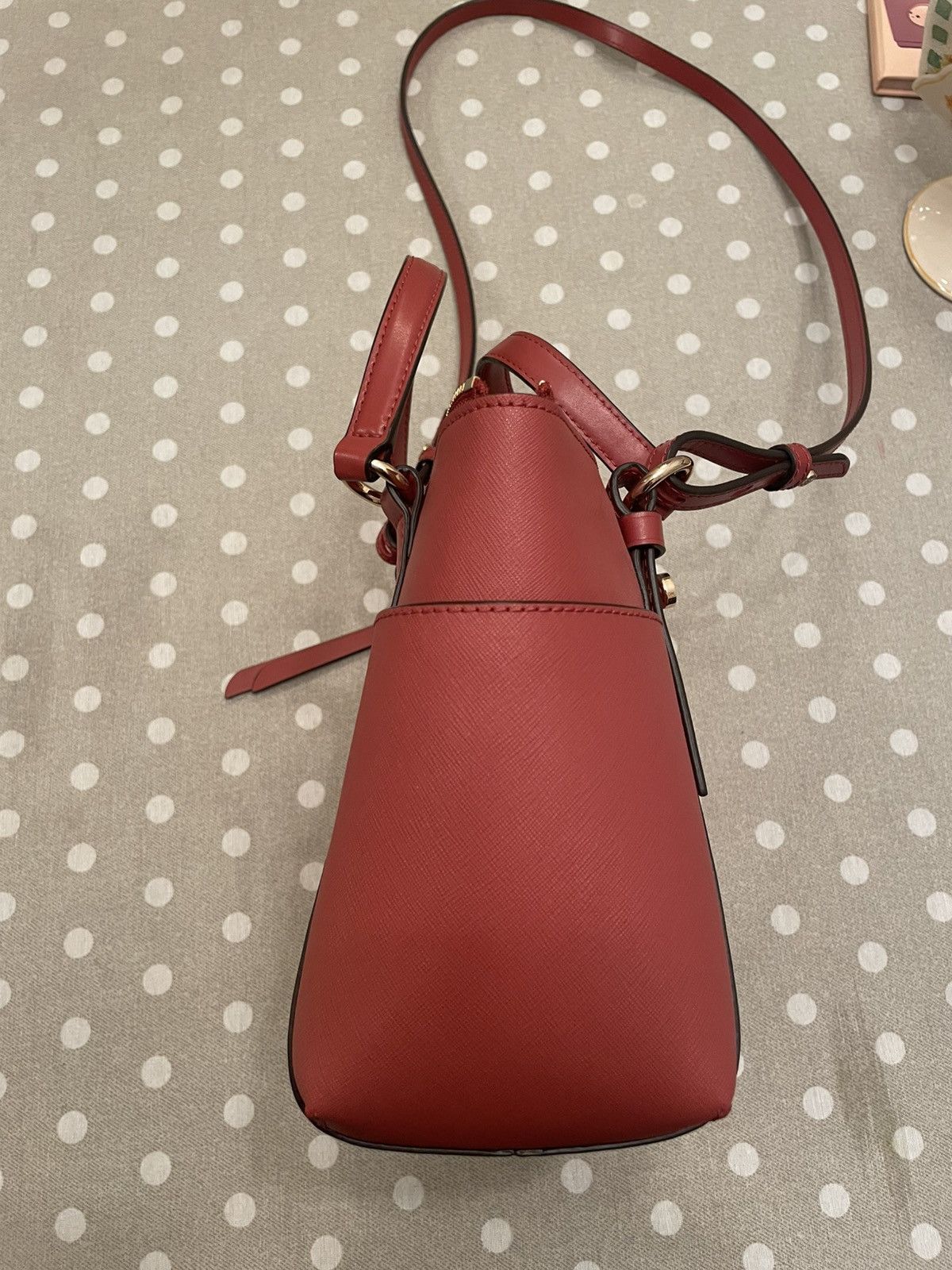 Michael Kors Michael Kors 30T0GNXT2L natural leather handbag Size ONE SIZE - 3 Thumbnail
