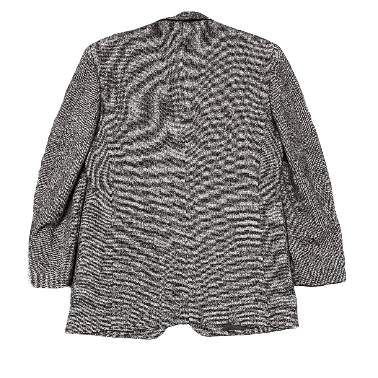 Burberry Vintage Burberrys Wool & Silk Blazer Size US M / EU 48-50 / 2 - 15 Thumbnail