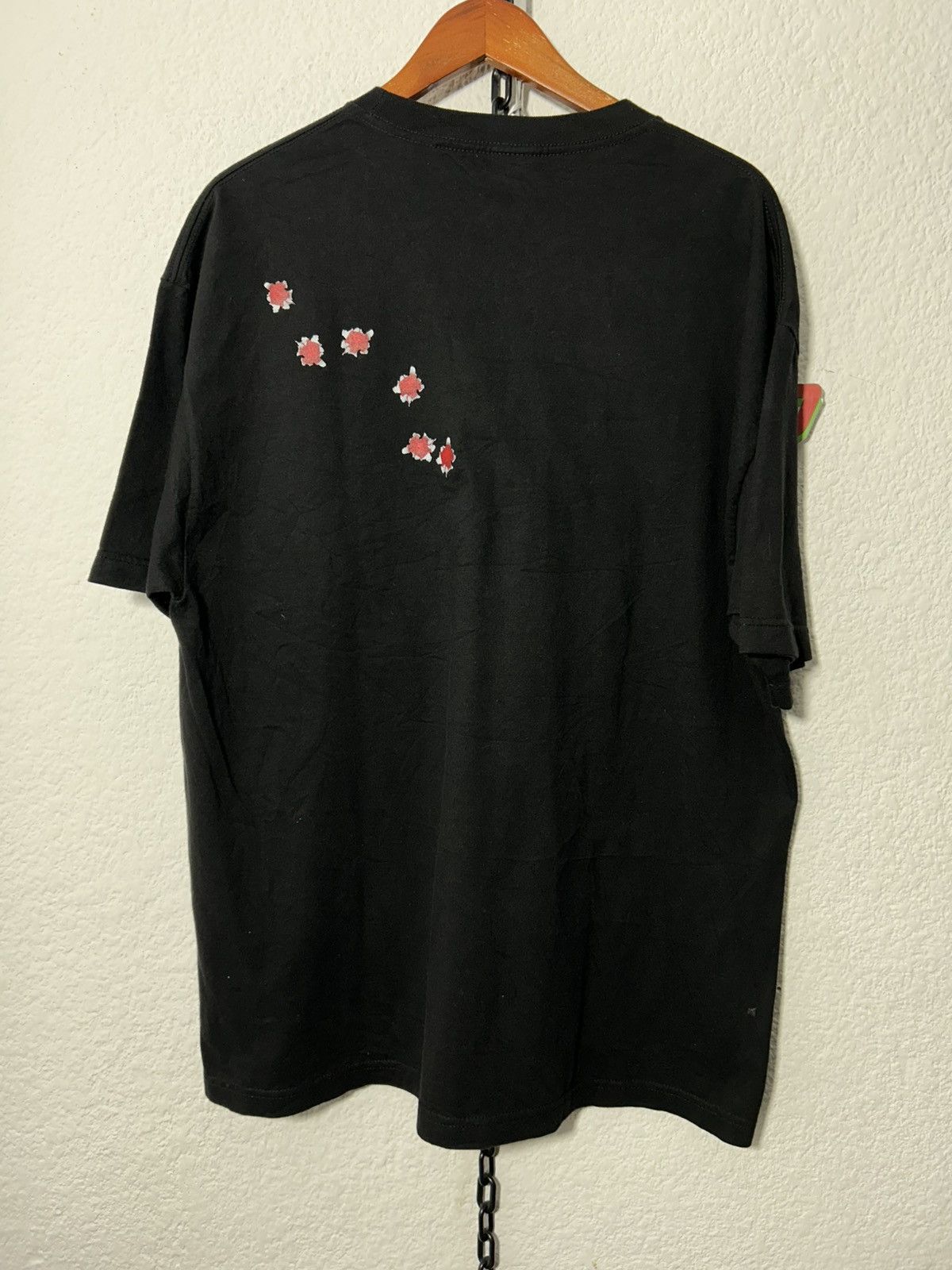 Vintage 2005 Shoot ‘Em Up Movie Promo Size US XL / EU 56 / 4 - 4 Thumbnail