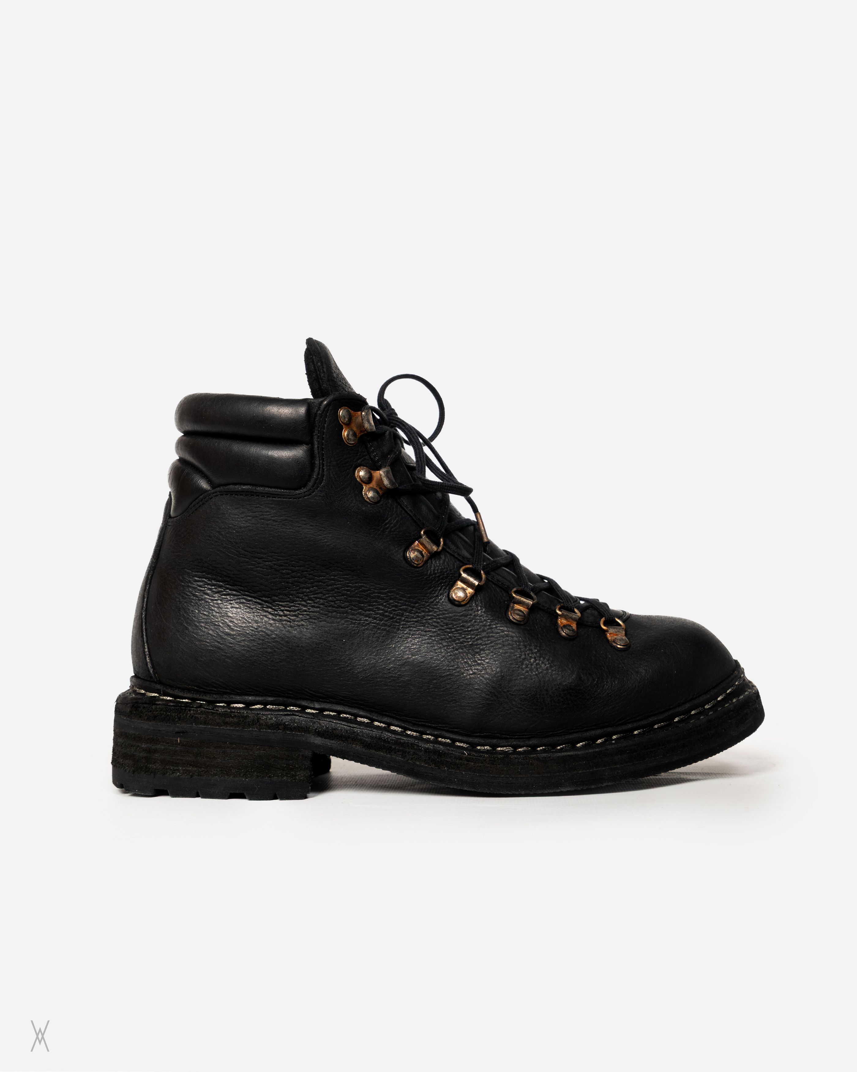 Guidi Guidi 19M hiking boots Size US 10 / EU 43 - 2 Thumbnail