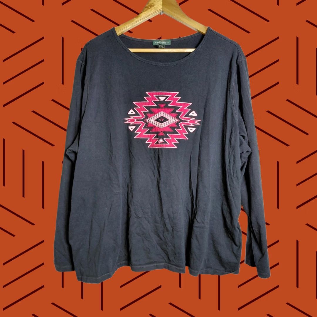 Vintage VINTAGE No Size XXL / US 16-18 / IT 52-54 - 1 Thumbnail