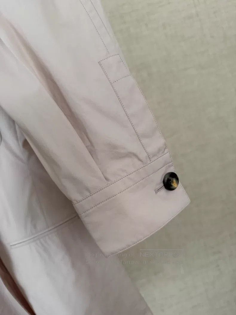 Hermes Hermes Spring/Summer Men's Jacket Size US S / EU 44-46 / 1 - 4 Thumbnail