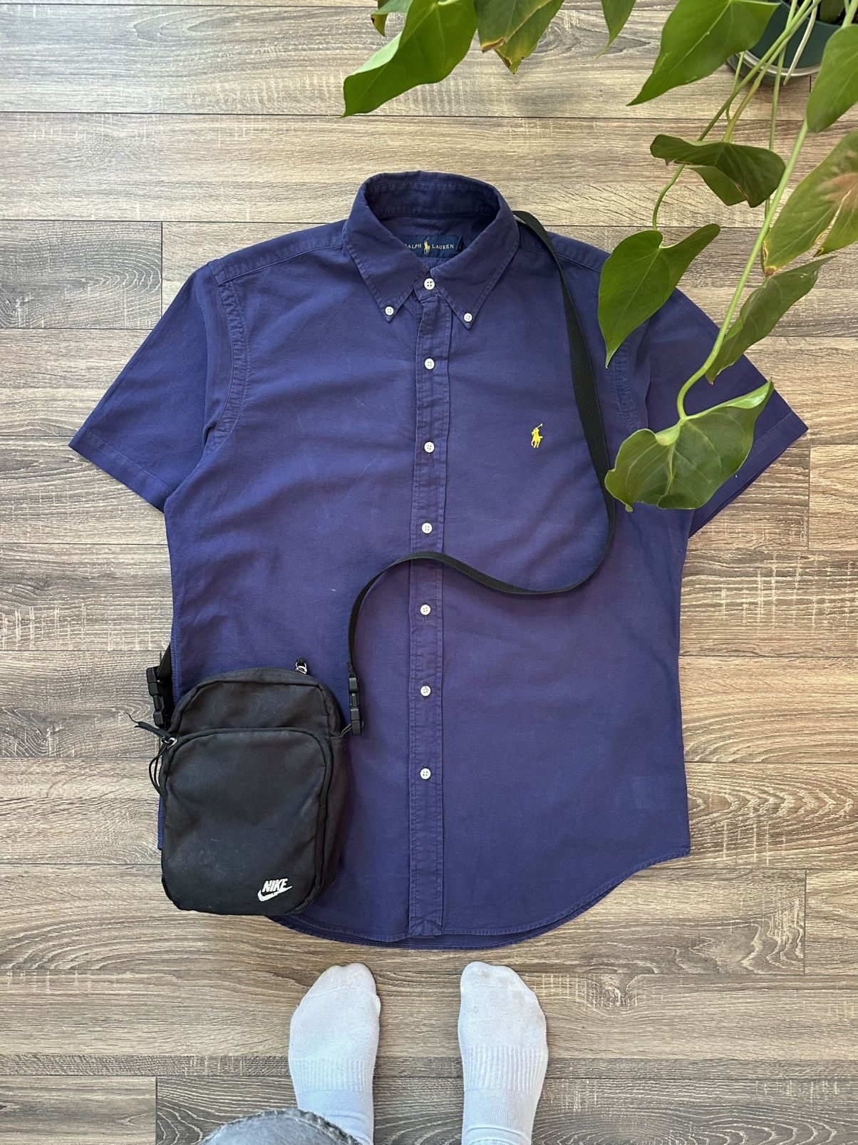 Polo Ralph Lauren × Ralph Lauren × Vintage Vintage Ralph Lauren