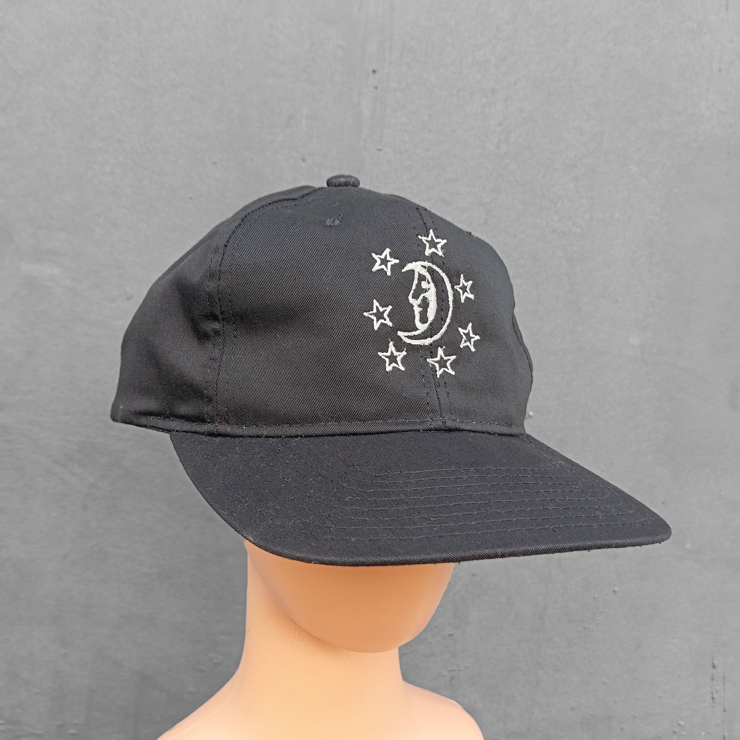 Band Tees Vintage 90's The Smashing Pumpkins snapback Size ONE SIZE - 2 Thumbnail