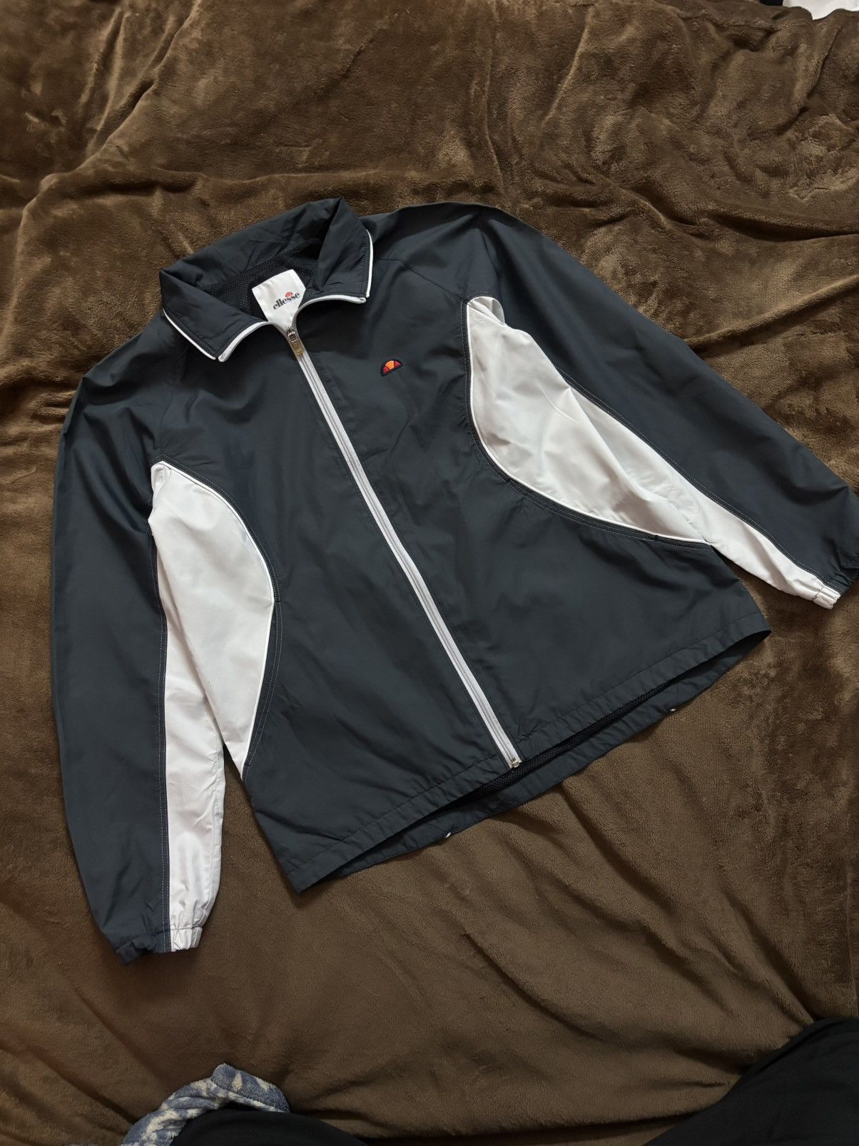 Ellesse ELLESSE WINDBREAKER Size US S / EU 44-46 / 1 - 1 Preview