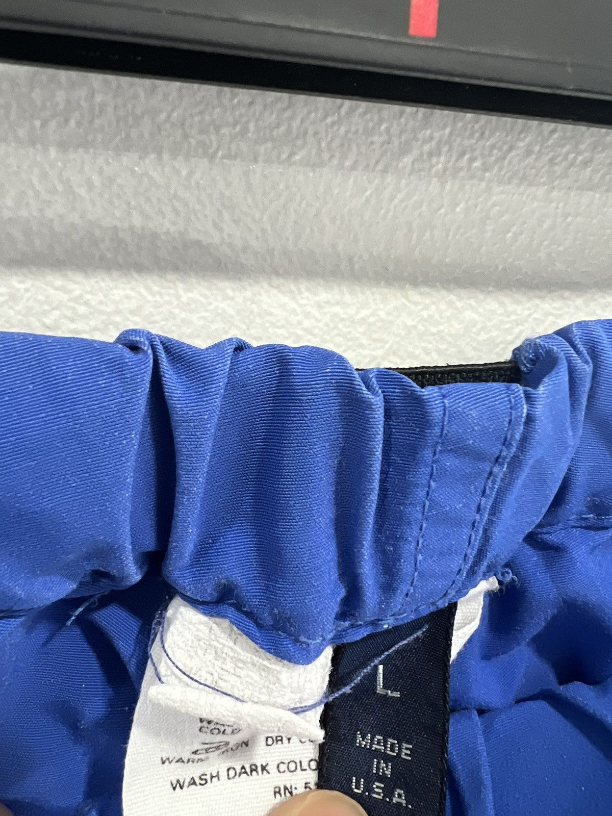 Patagonia Vintage 90s Patagonia Pants track Size US 34 / EU 50 - 5 Thumbnail