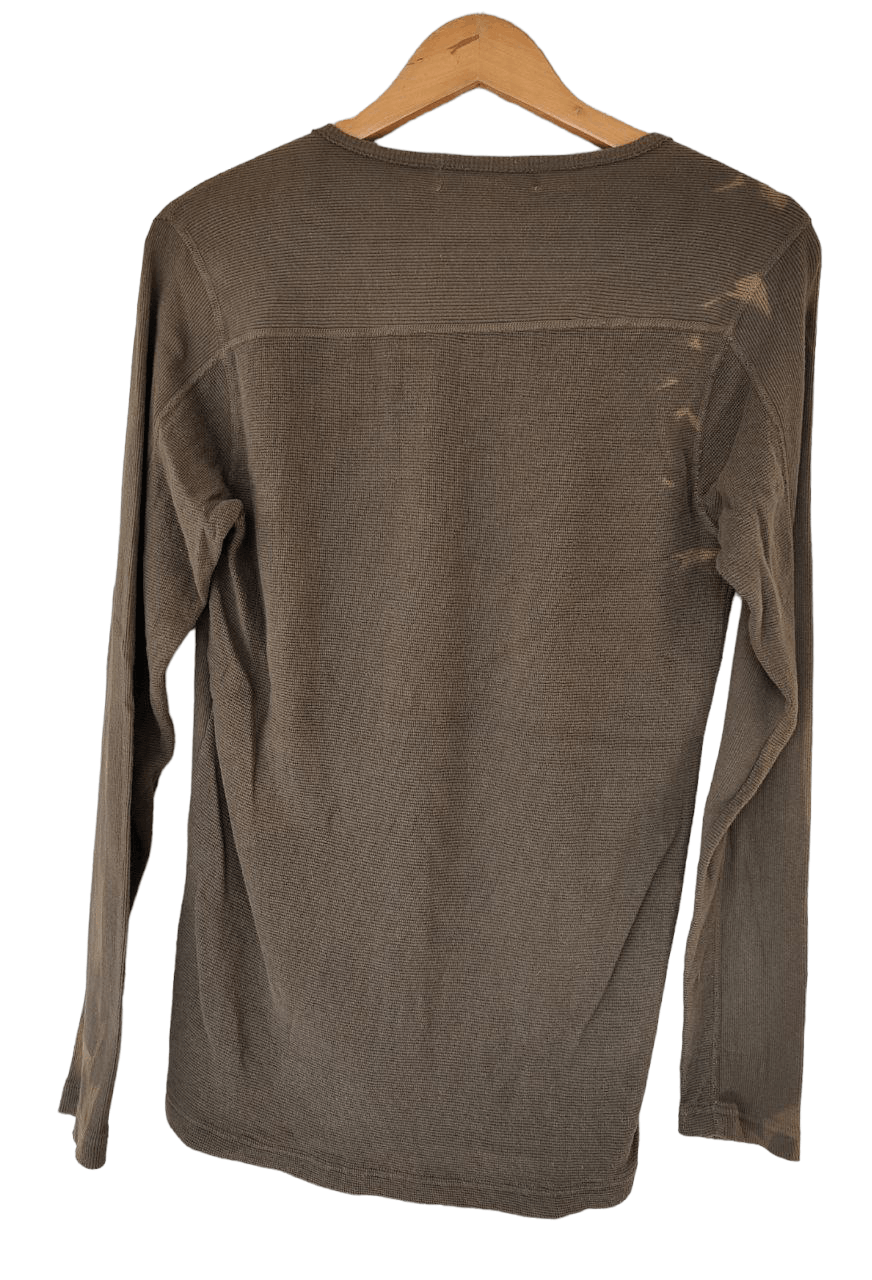 Japanese Brand Japanese Rupert Longsleeve Faded T Size US S / EU 44-46 / 1 - 2 Thumbnail