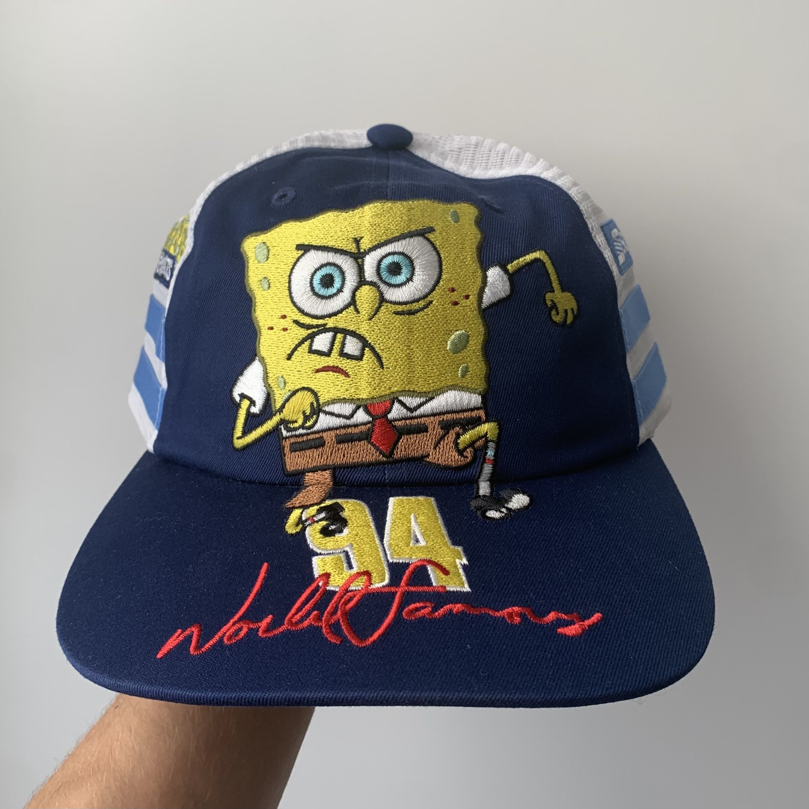 Designer Hamcus Cyber Cowboy Hat | Grailed
