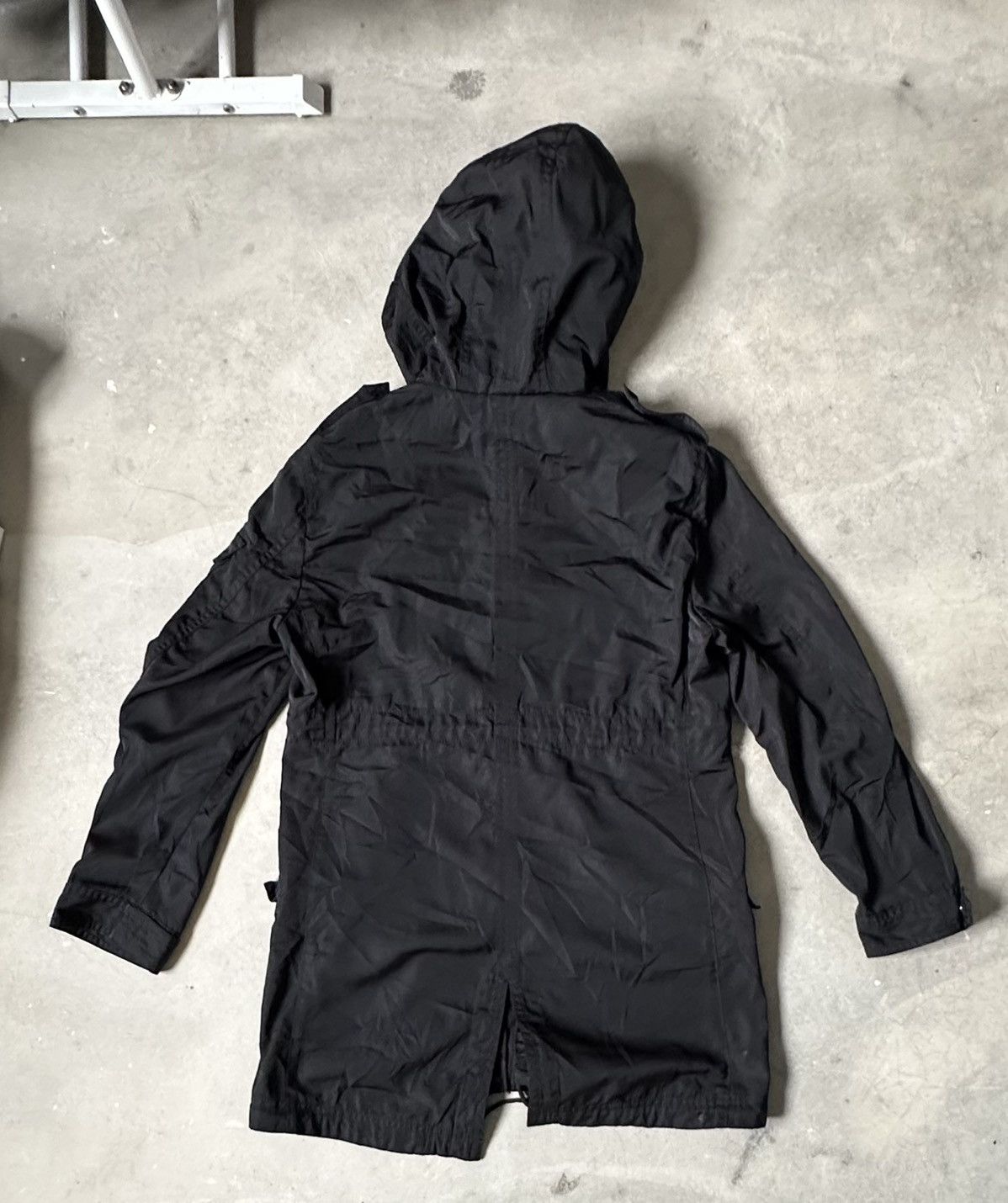 Burberry BURBERRY BLACK LABEL JACKET Size US L / EU 52-54 / 3 - 15 Thumbnail