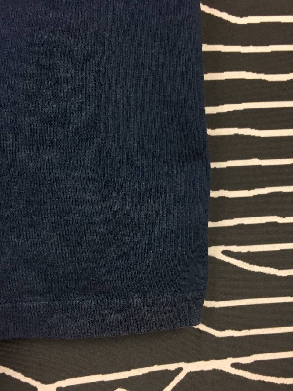 Rap Tees × Vintage Pro Club Plain Essential Hip Hop Rap Tee Size M Size US M / EU 48-50 / 2 - 9 Thumbnail