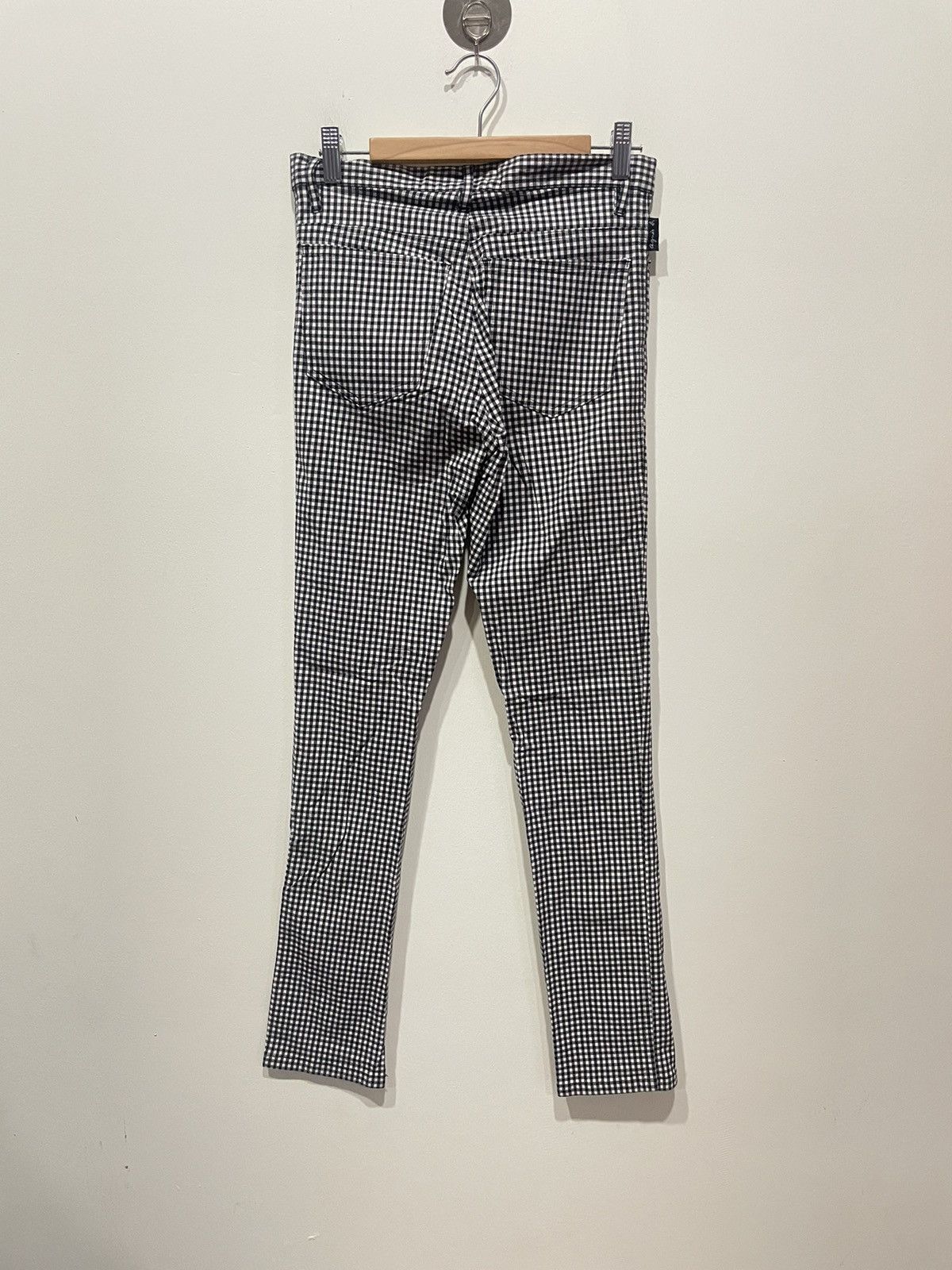 agnes b. Agnes B. High rise pants Size 28" / US 6 / IT 42 - 2 Thumbnail