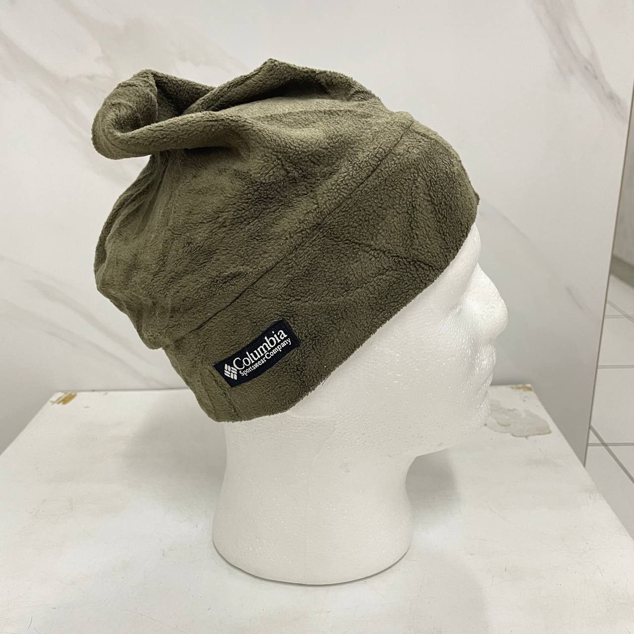Columbia ⭐️SALE⭐️ COLUMBIA OUTDOOR BEANIE Size ONE SIZE - 1 Thumbnail