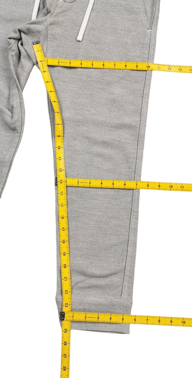 FOB Factory Fob Factory Jogger Pants Made In Japan Men Size US 30 / EU 46 - 9 Thumbnail