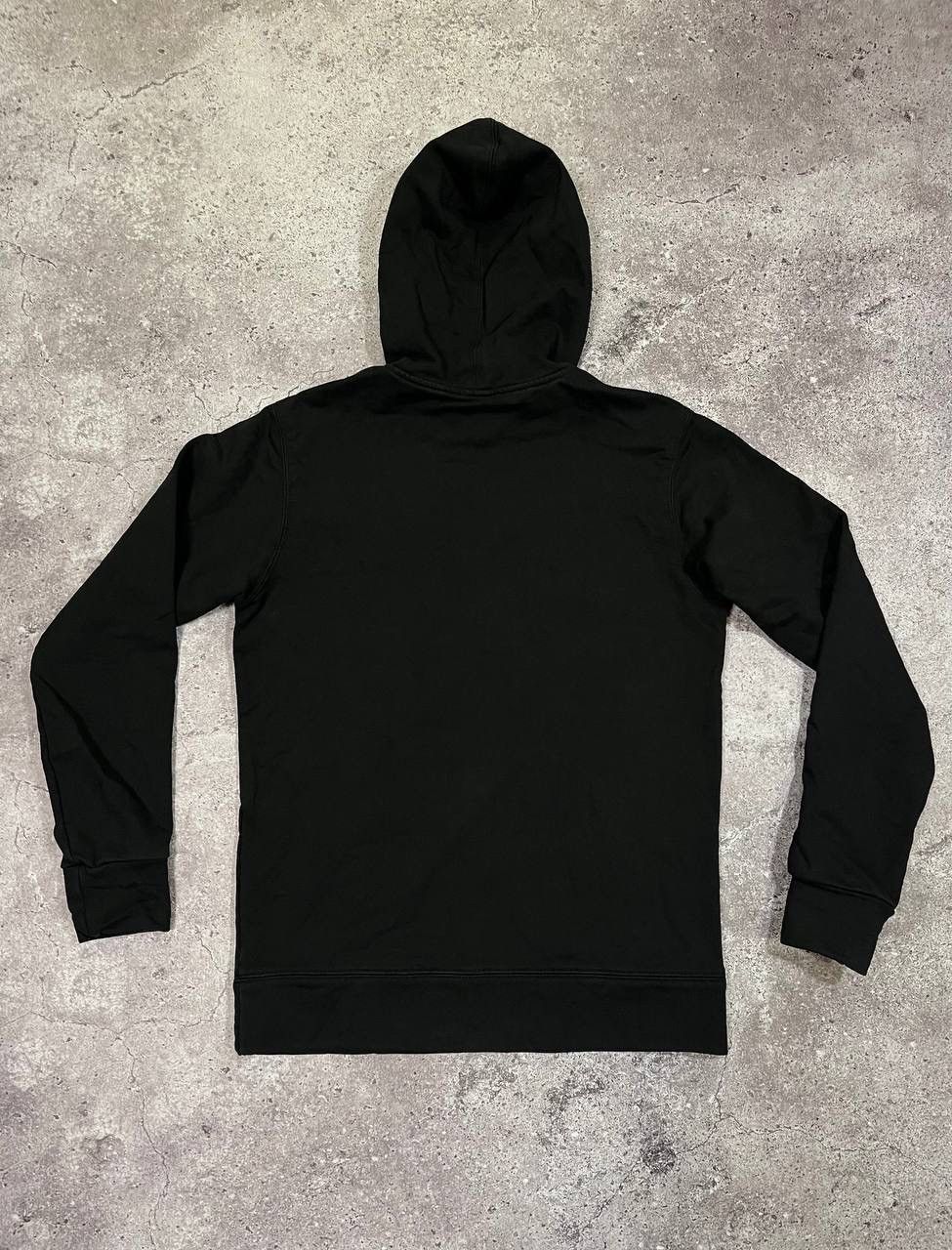 Helmut Lang HELMUT LANG LIMITED EDITION HOODIE BLACK SIZE S Y2K STYLE Size US S / EU 44-46 / 1 - 12 Thumbnail