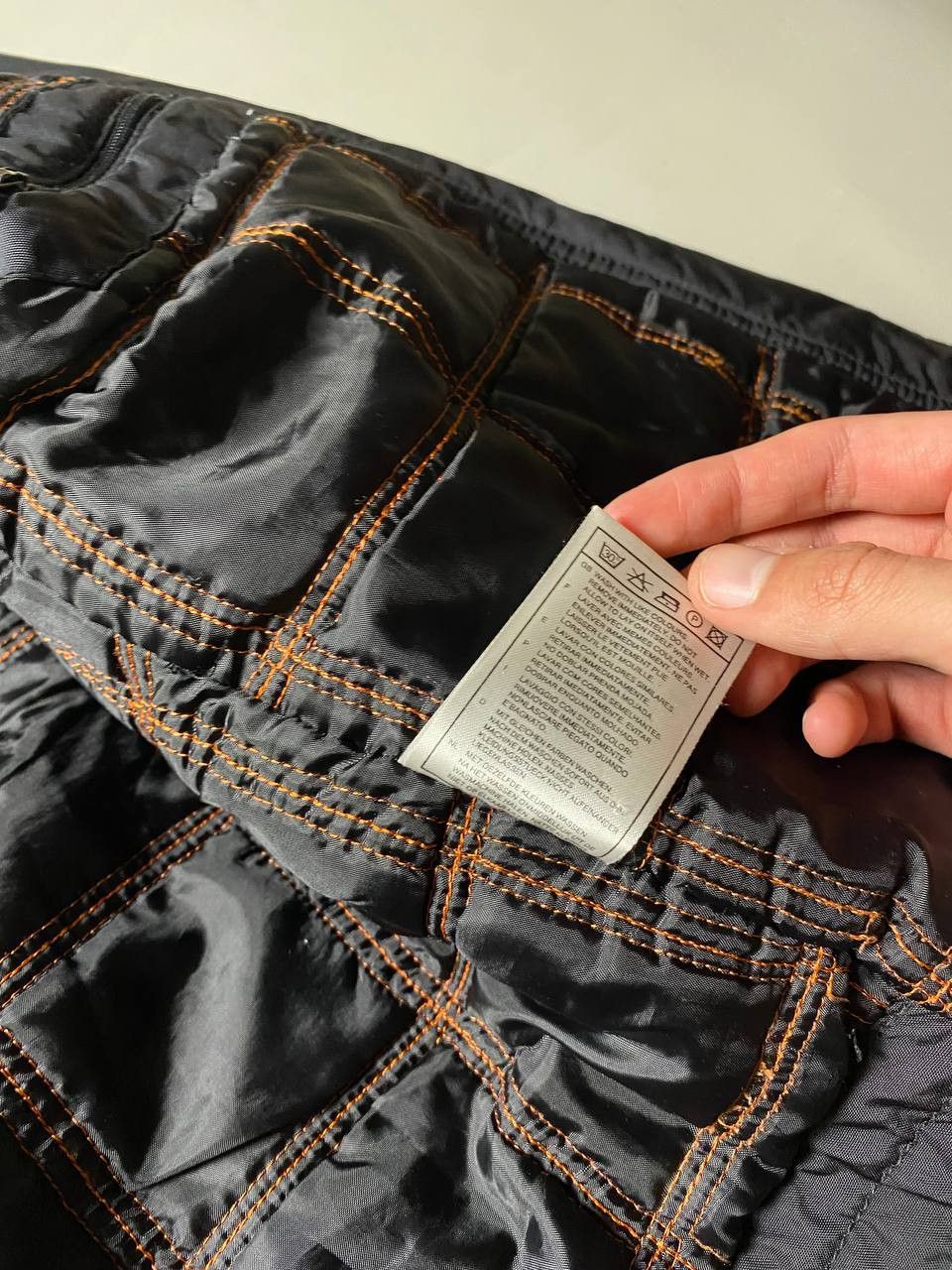 Harley Davidson Harley Davidson Bombers Size US M / EU 48-50 / 2 - 11 Thumbnail