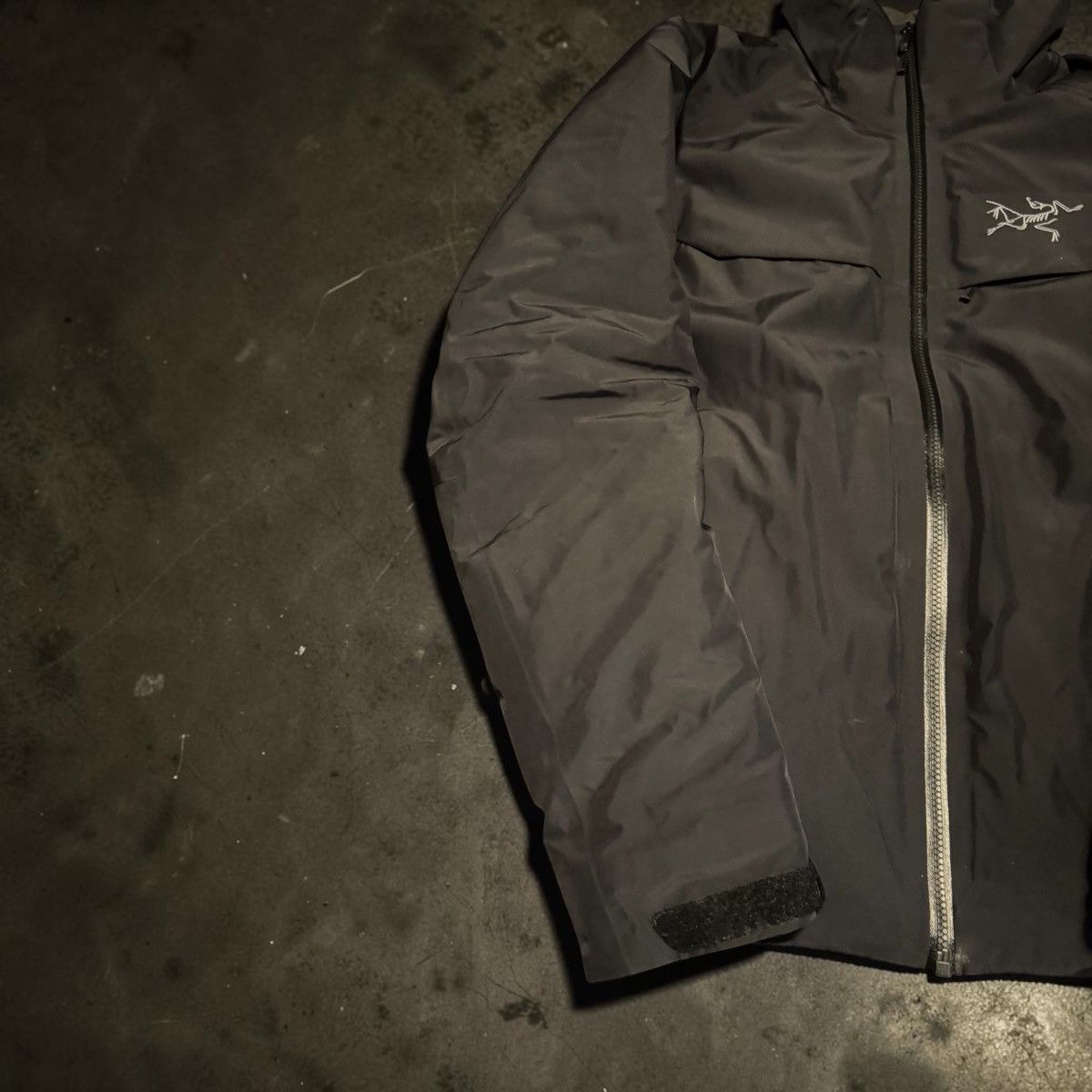 Arc'teryx Arcteryx Macai Ski Jacket Size US M / EU 48-50 / 2 - 3 Thumbnail