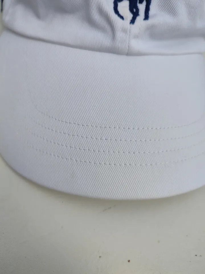 Polo Ralph Lauren vintage Polo Ralph Lauren cap Size ONE SIZE - 10 Thumbnail