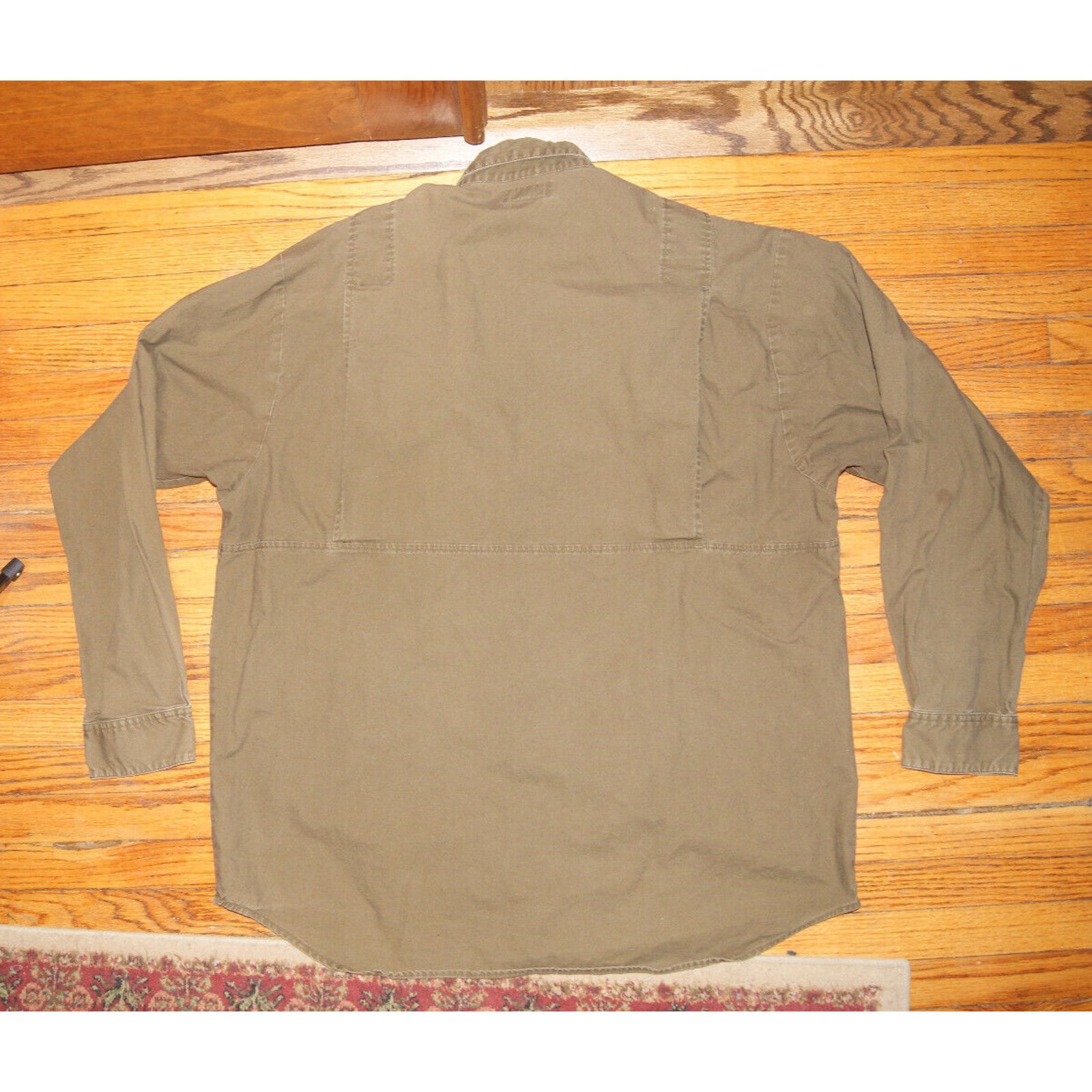 Columbia Columbia Hunting Shirt Mens XL Long Sleeve Deer Buck Logo Size US XL / EU 56 / 4 - 5 Thumbnail