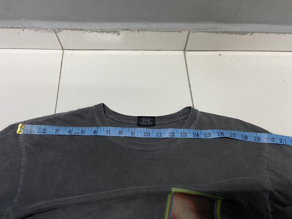 Stussy STUSSY DESIGN FALL 2018 COLLECTION LONG SLEEVE Size US M / EU 48-50 / 2 - 13 Thumbnail