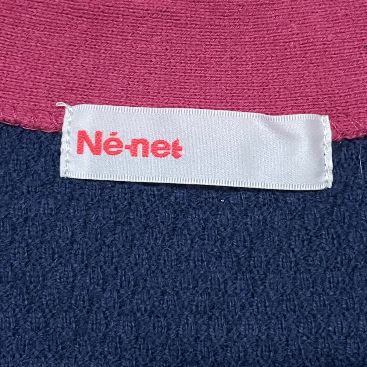 Issey Miyake Ne-net Cardigan Size M / US 6-8 / IT 42-44 - 6 Thumbnail