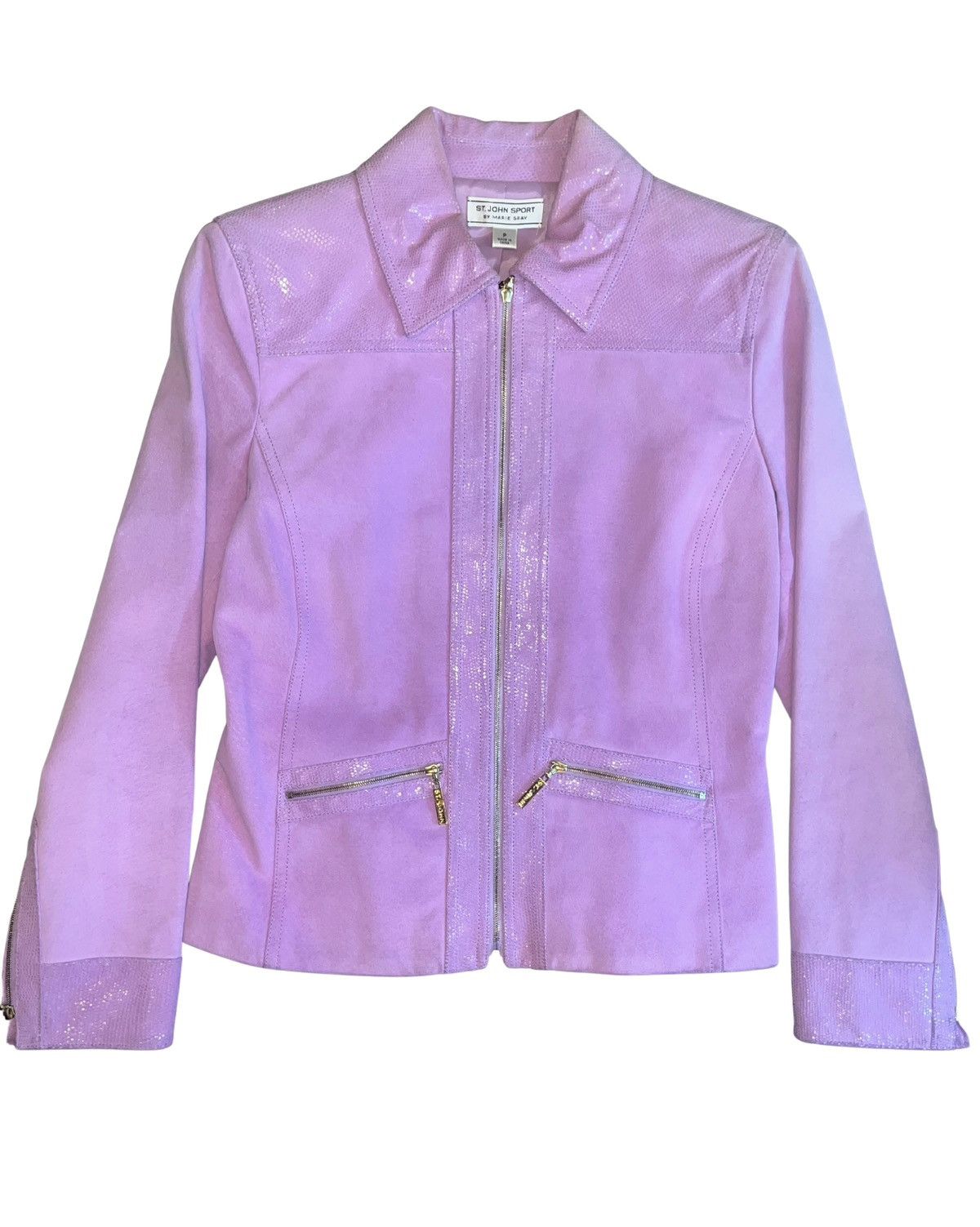 St. John ST. John sport Size S / US 4 / IT 40 - 1 Thumbnail