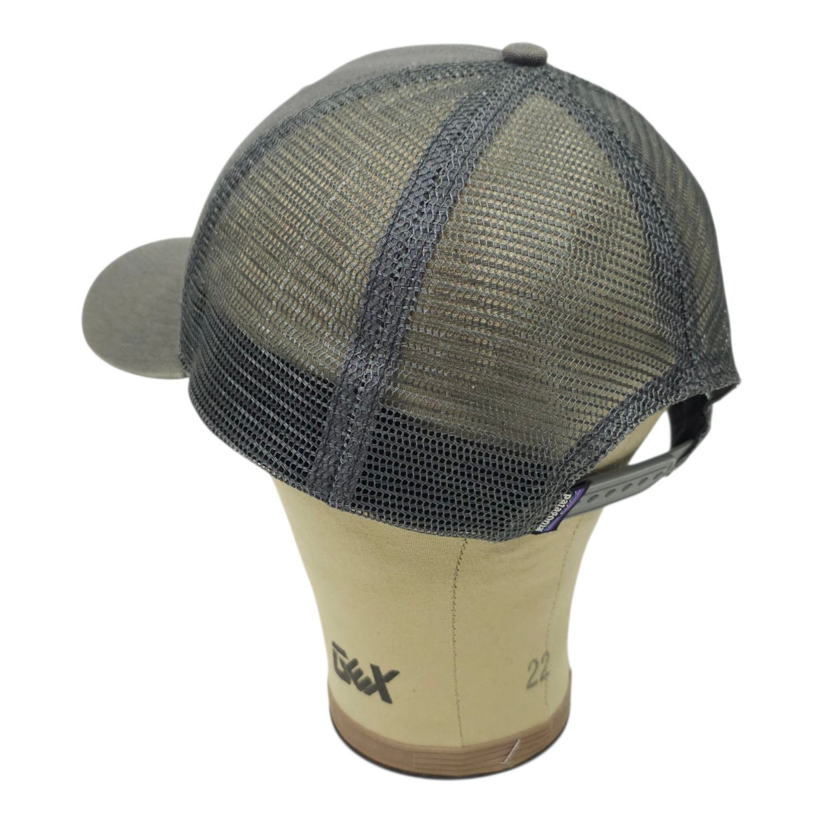 Patagonia Patagonia Mesh Snapback Cap Trucker Baseball Outdoor Hat Size ONE SIZE - 12 Thumbnail