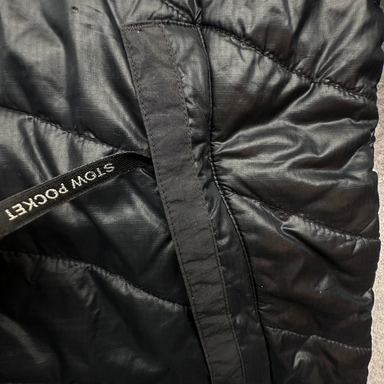 The North Face VTG The North Face PolarGuard Puffer Full Zip Jacket Large Size US L / EU 52-54 / 3 - 12 Thumbnail