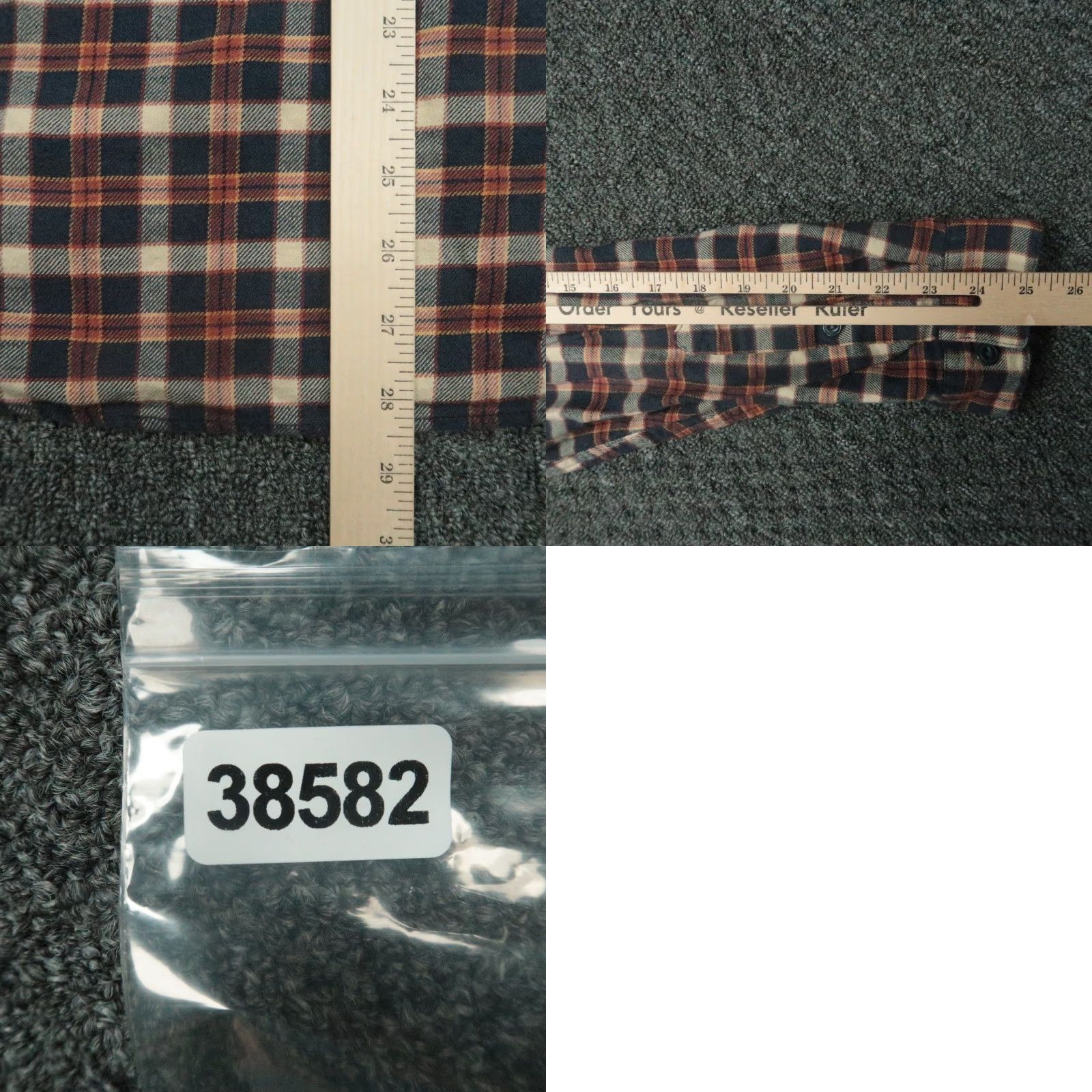 Patagonia VINTAGE? No — wait, not vintage. Size US L / EU 52-54 / 3 - 8 Thumbnail