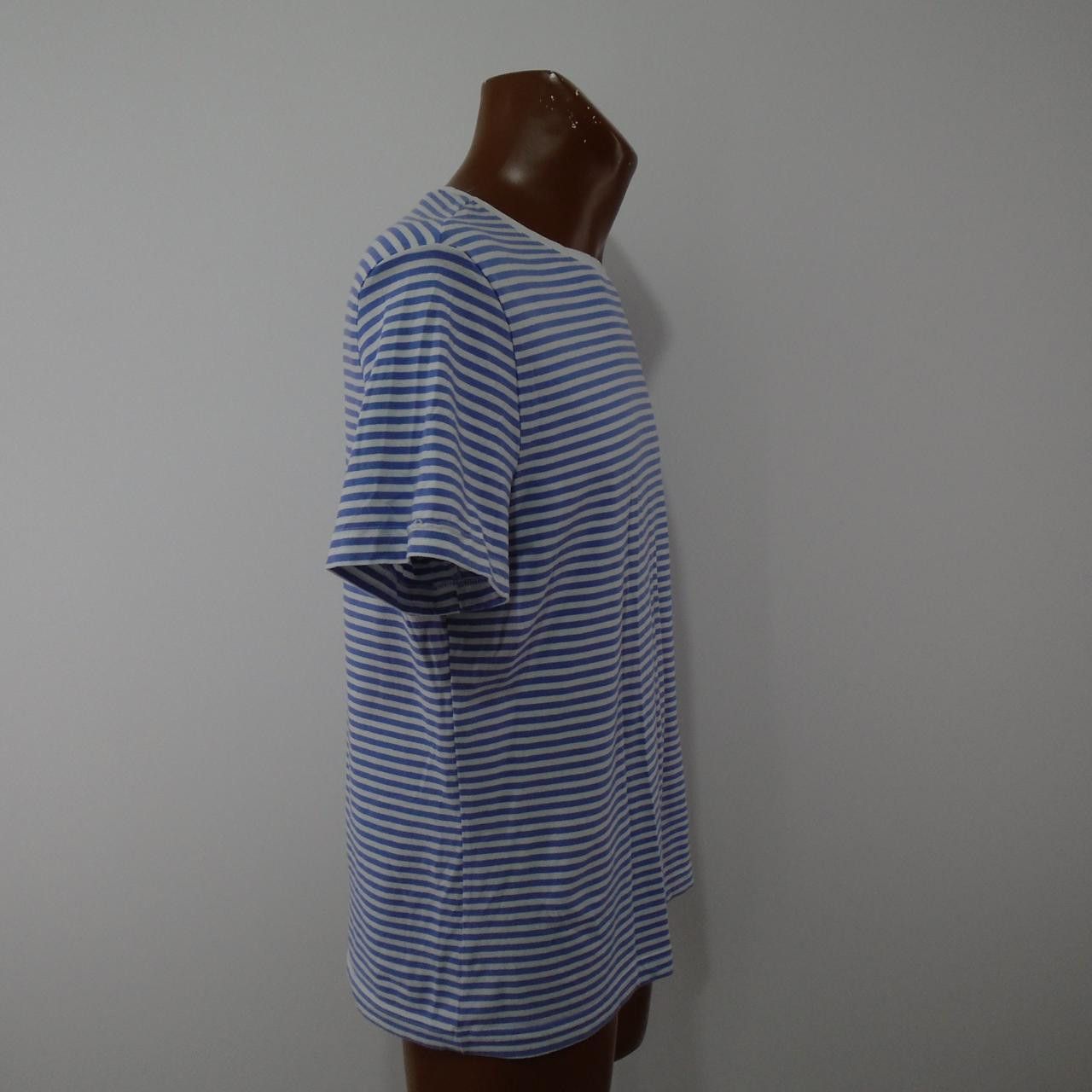 H&M Men's T-Shirt H&M Size US XL / EU 56 / 4 - 2 Thumbnail