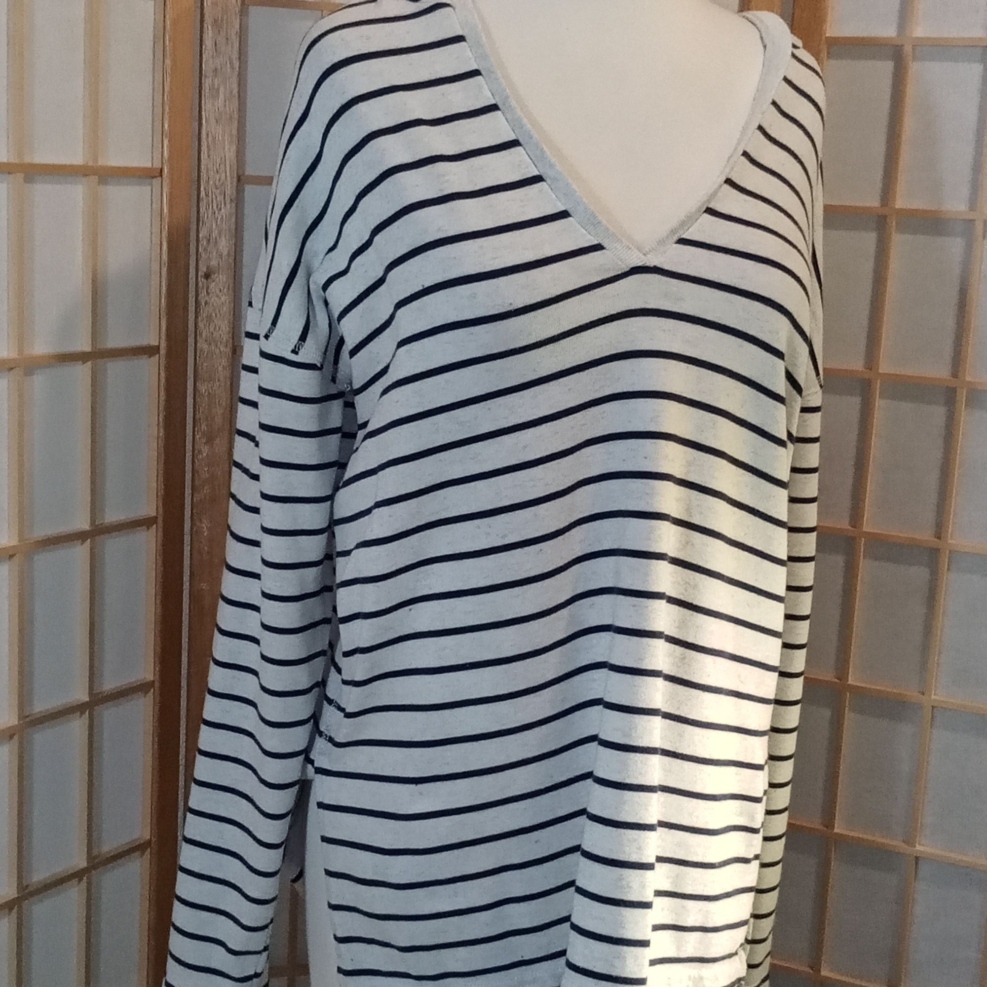 American Eagle Outfitters American Eagle Med Hooded Top Size M / US 6-8 / IT 42-44 - 13 Thumbnail