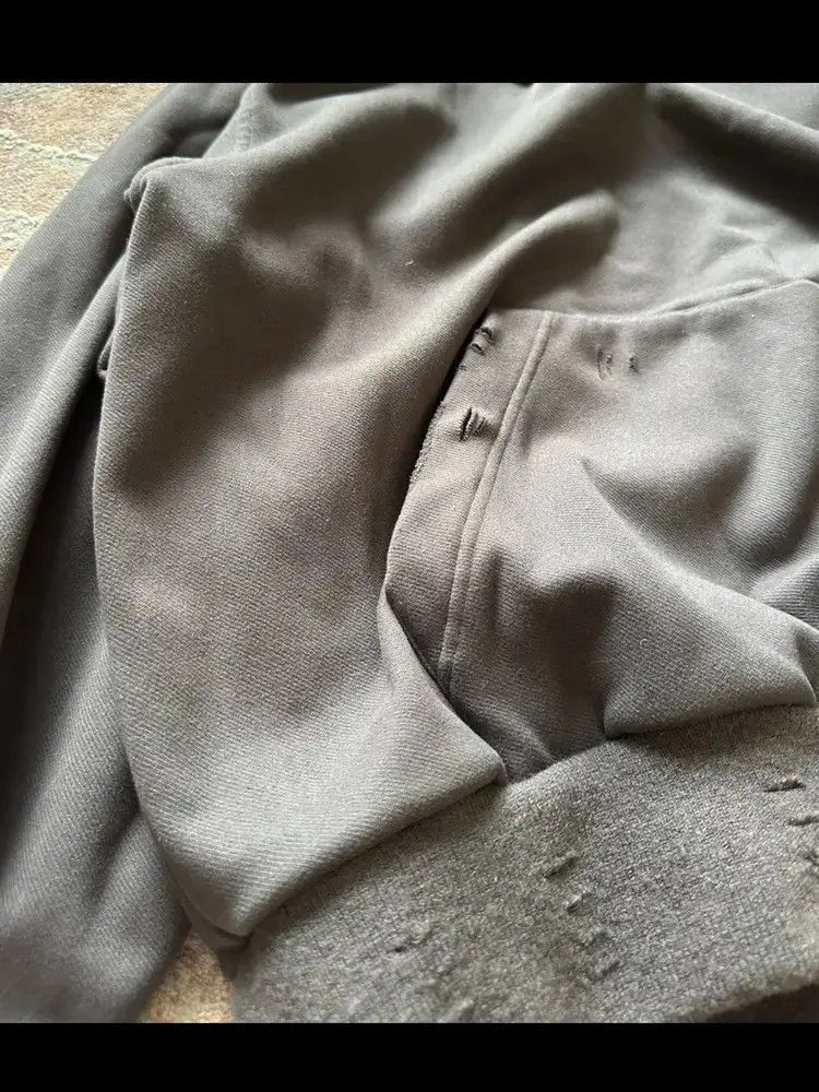 Undercover Sz 4 Undercover unique sleeves Hoodie Size US XL / EU 56 / 4 - 7 Thumbnail