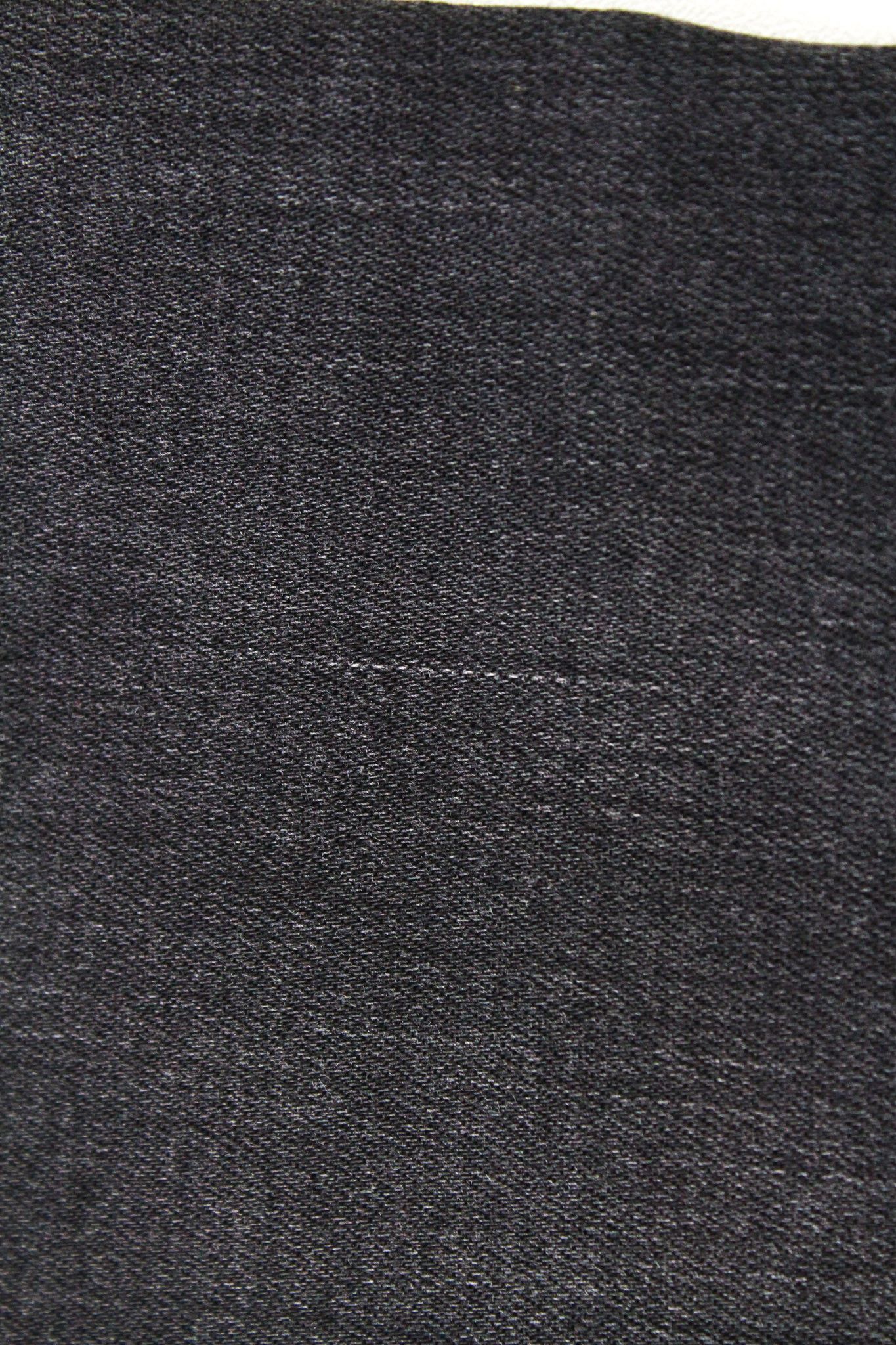 Diesel SLANDY 0680I W23/L32 Grey Stretch Jeans 70474 Size 23" - 11 Thumbnail