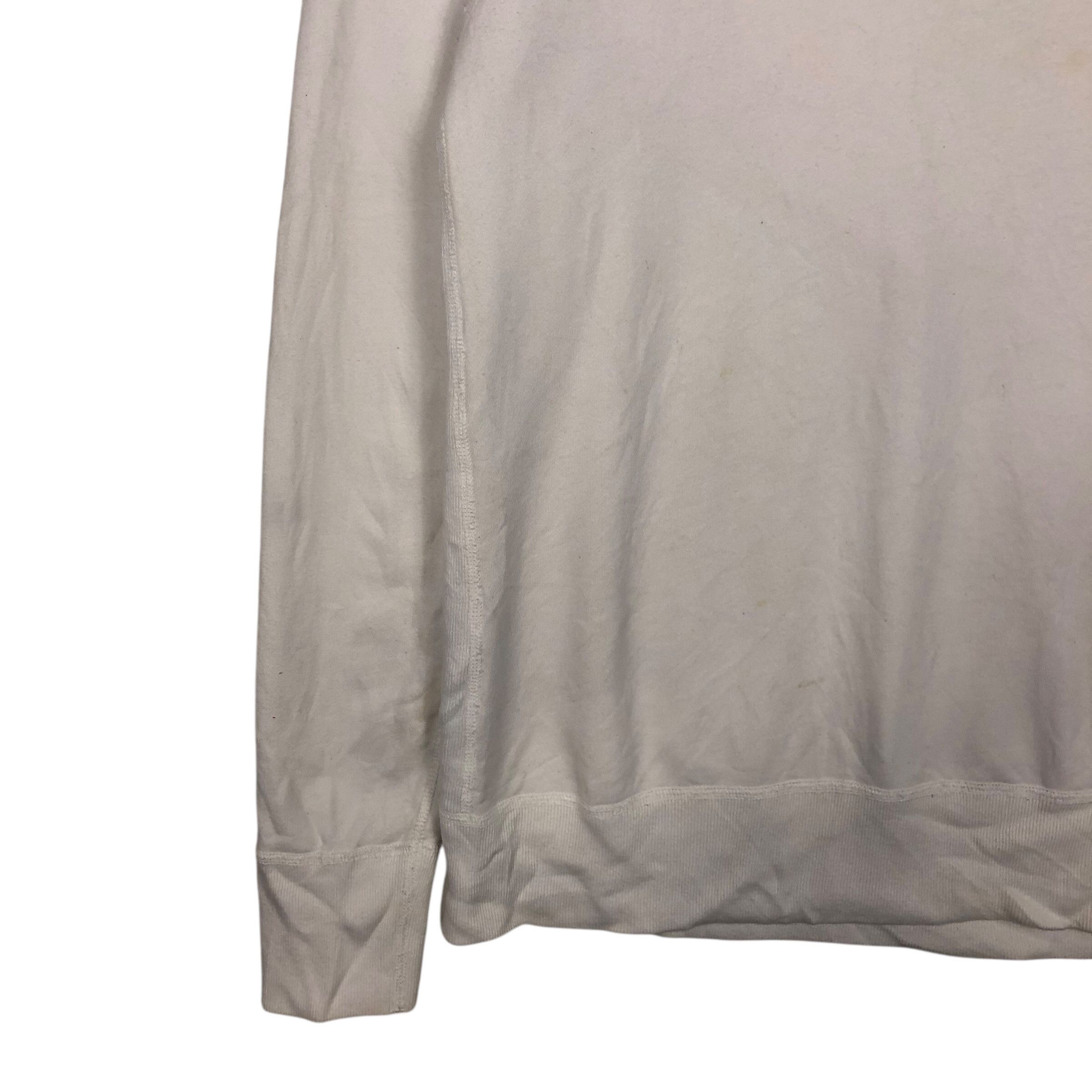 Reigning Champ 📌Vintage Sweatshirt Reigning Champ Size US M / EU 48-50 / 2 - 5 Thumbnail