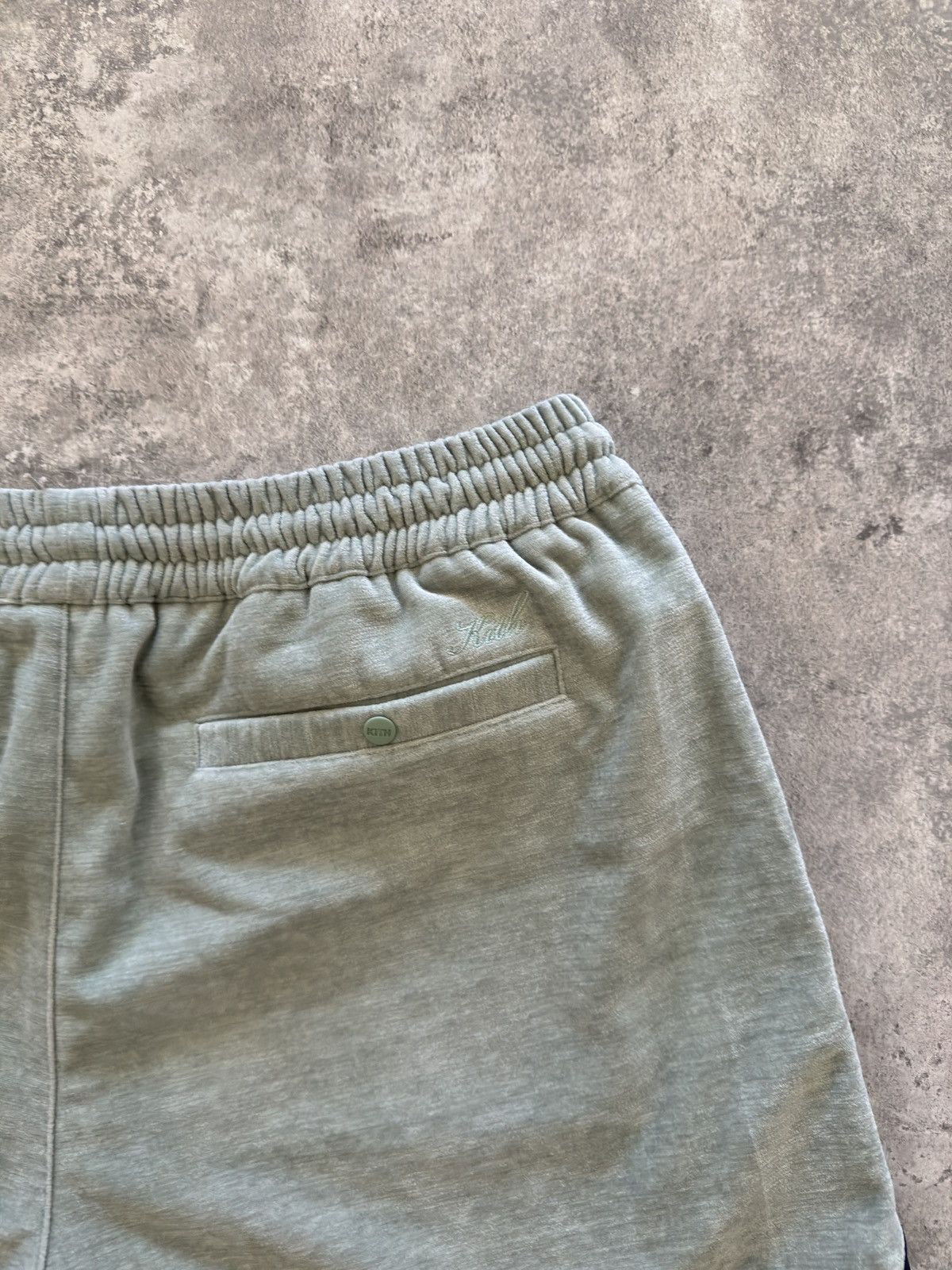 Kith KITH Chenille Curtis Short NWT Size US 34 / EU 50 - 5 Thumbnail