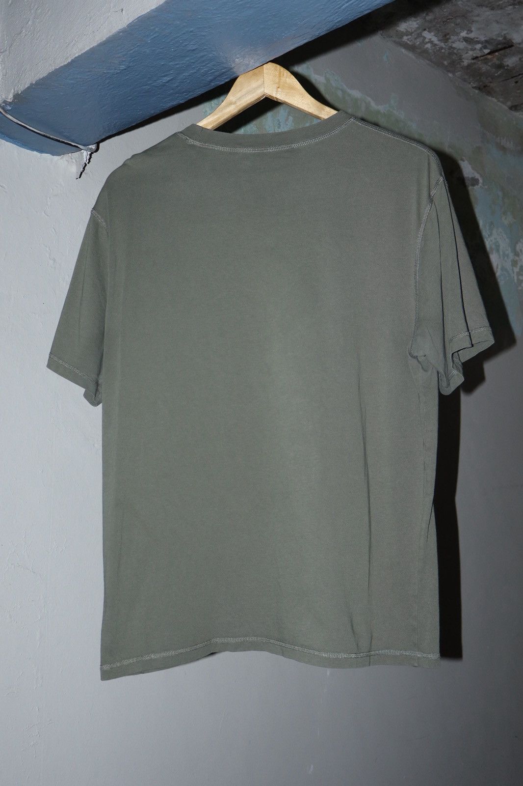 AFFXWRKS AFFXWRKS Varsity tee Size US L / EU 52-54 / 3 - 4 Thumbnail
