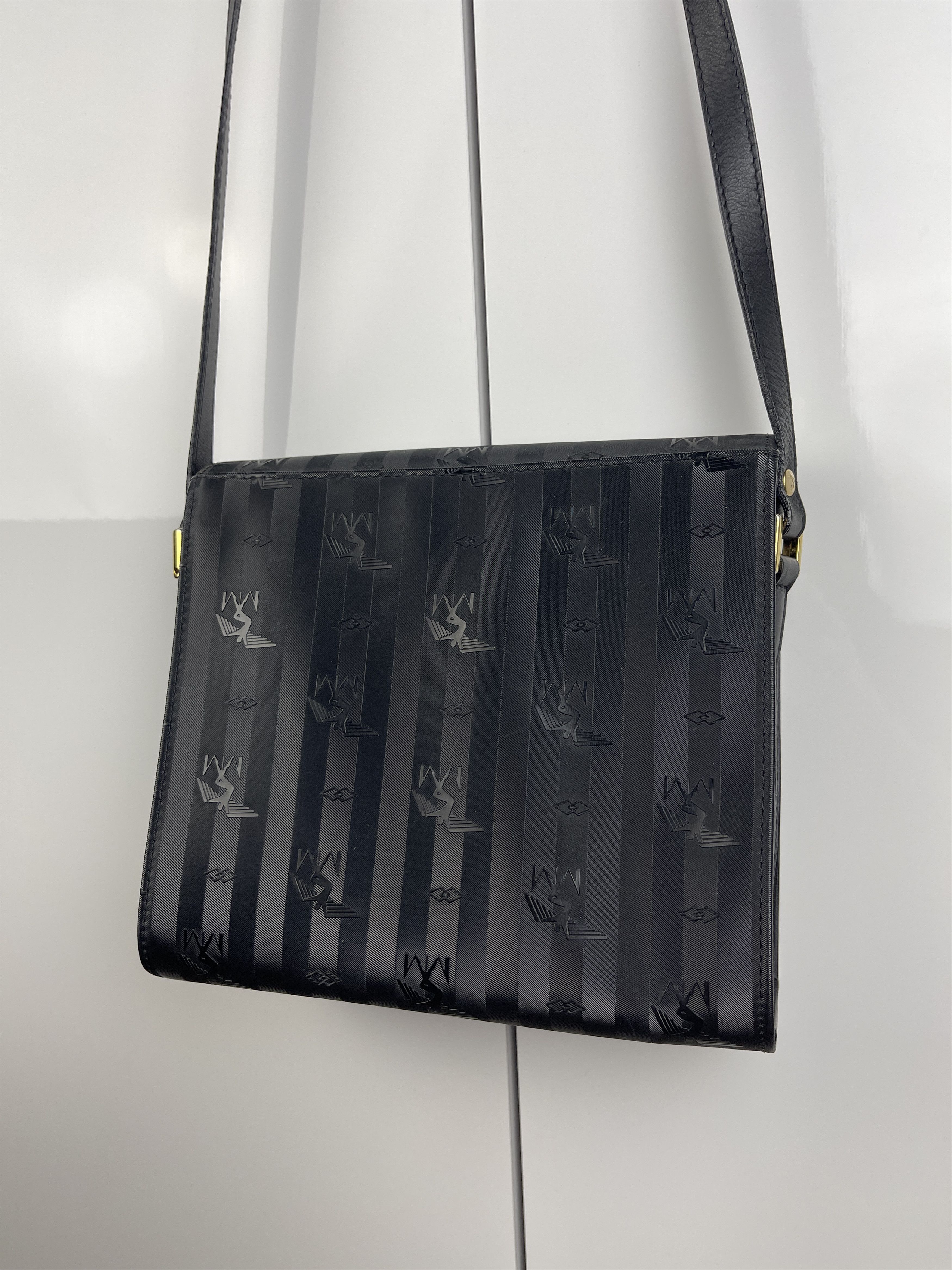 Maison Mollerus Maison Mollerus Small Shoulder Bag Size ONE SIZE - 4 Thumbnail