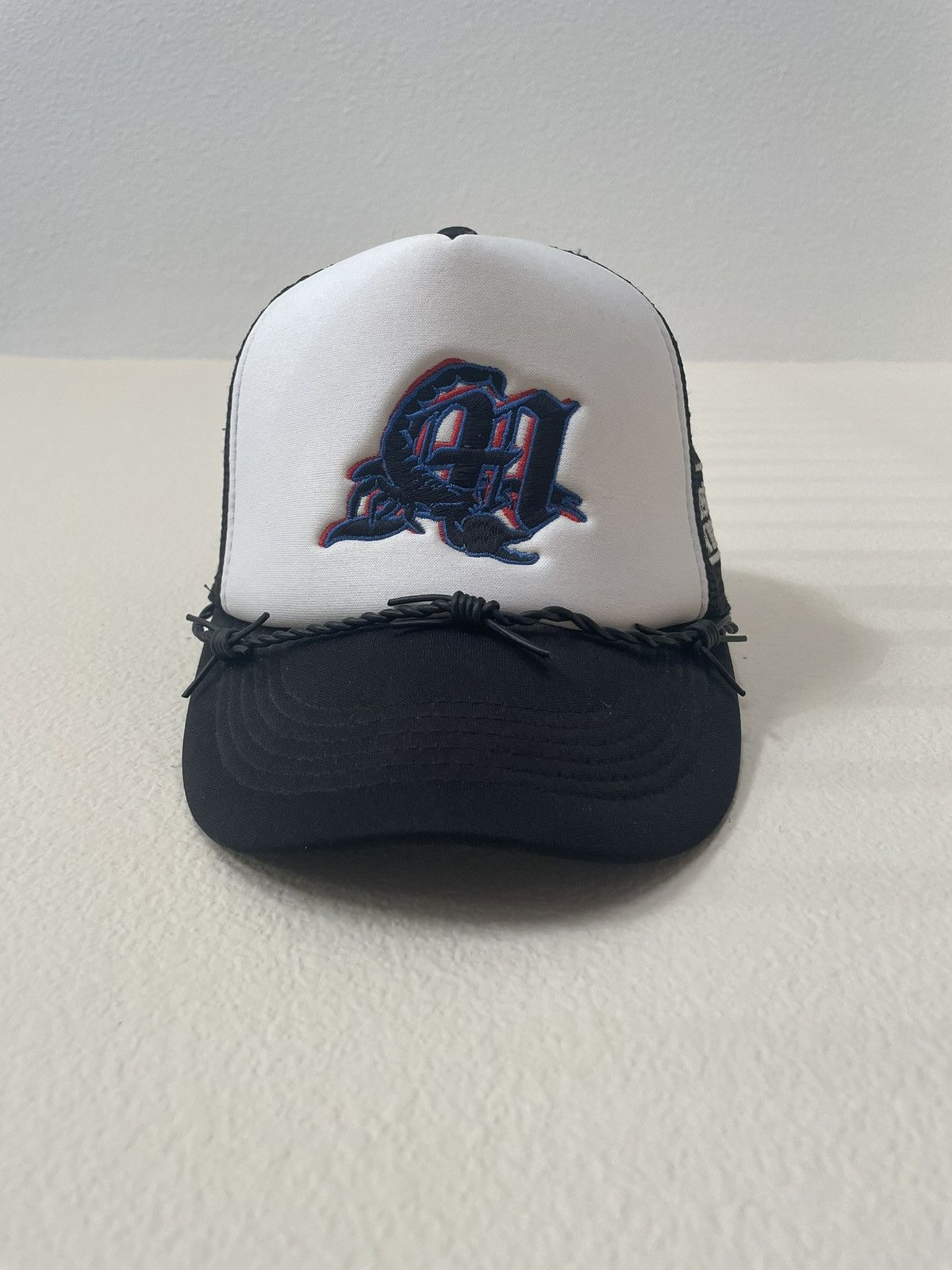 Other Loso NYC x Unknwn Hat Size ONE SIZE - 1 Thumbnail
